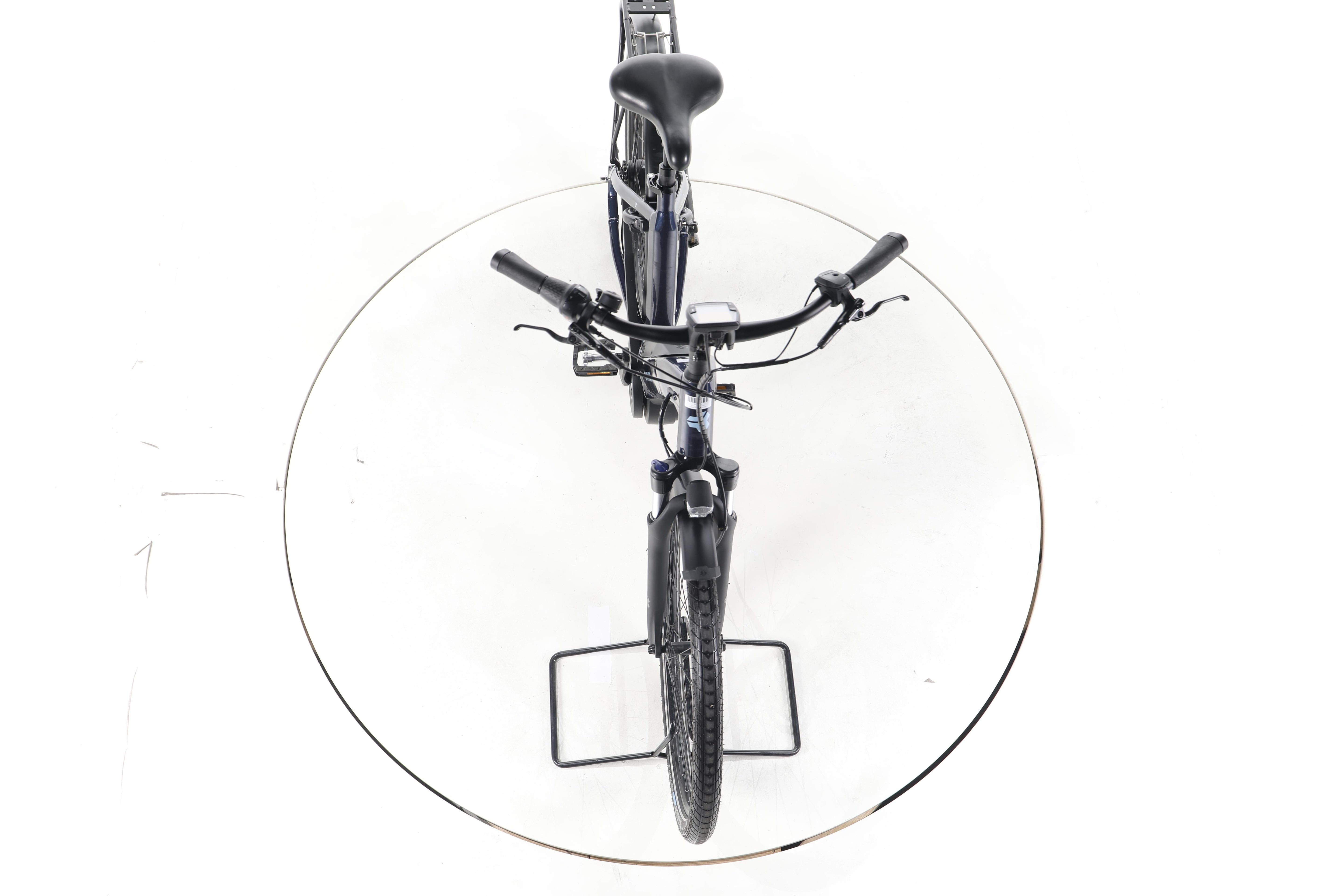 Carver Cityzen E.430 City E-Bike Tiefeinsteiger - Image 16