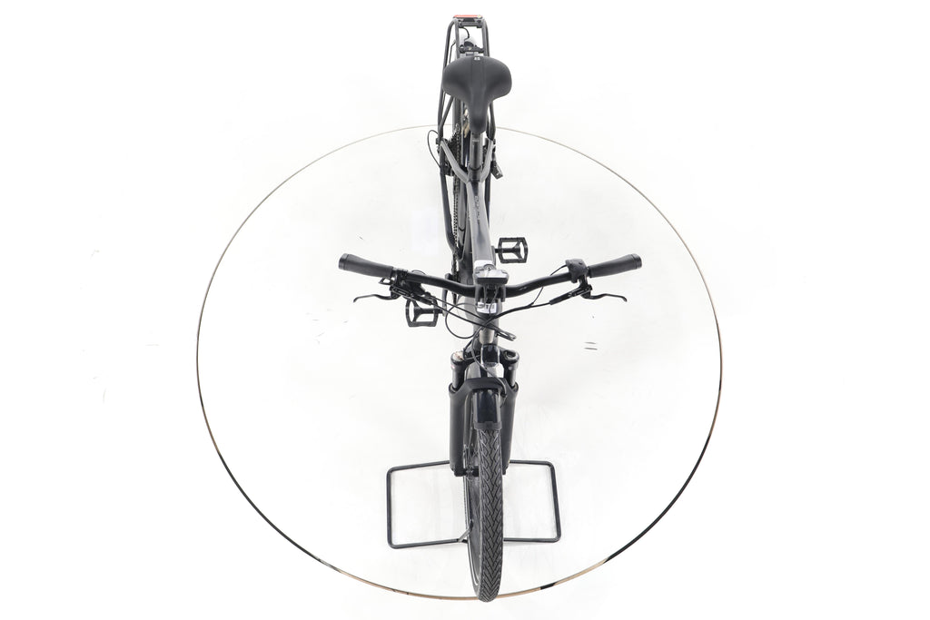 Diamant Zouma Deluxe Trekking E-Bike - Image 16