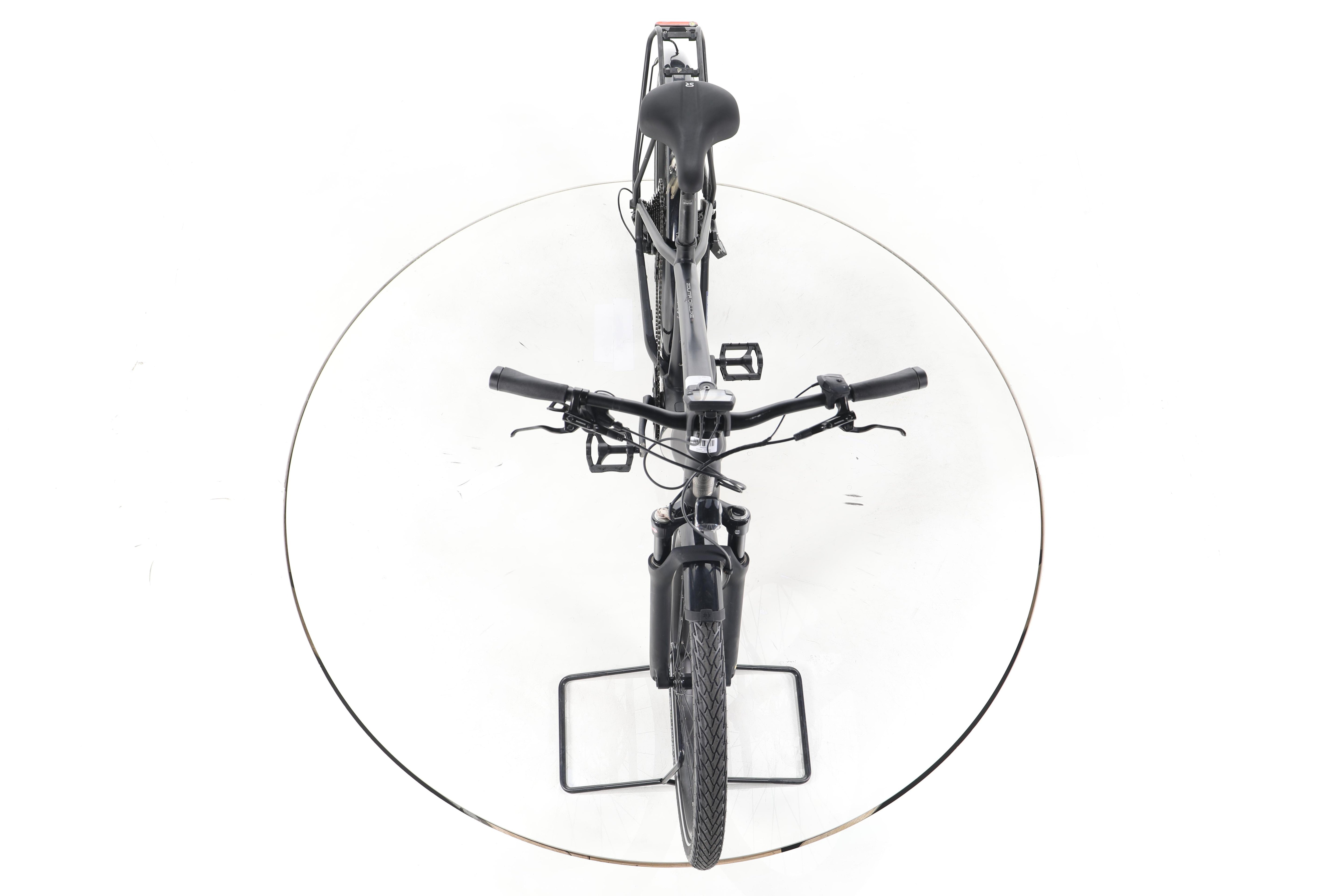 Diamant Zouma Deluxe Trekking E-Bike - Image 16