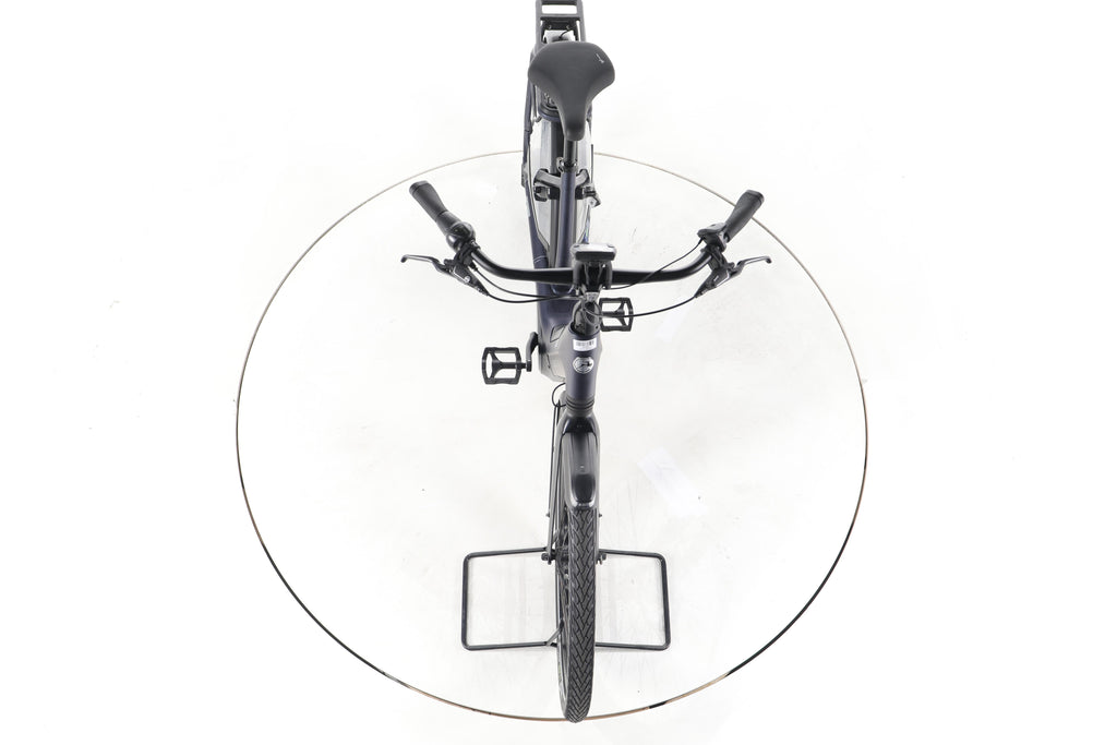 Gazelle Avignon C8 HMB City E-Bike Tiefeinsteiger - Image 16