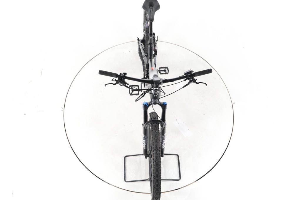 Conway E- Xyron S 4.9 Trekking E-Bike - Image 16