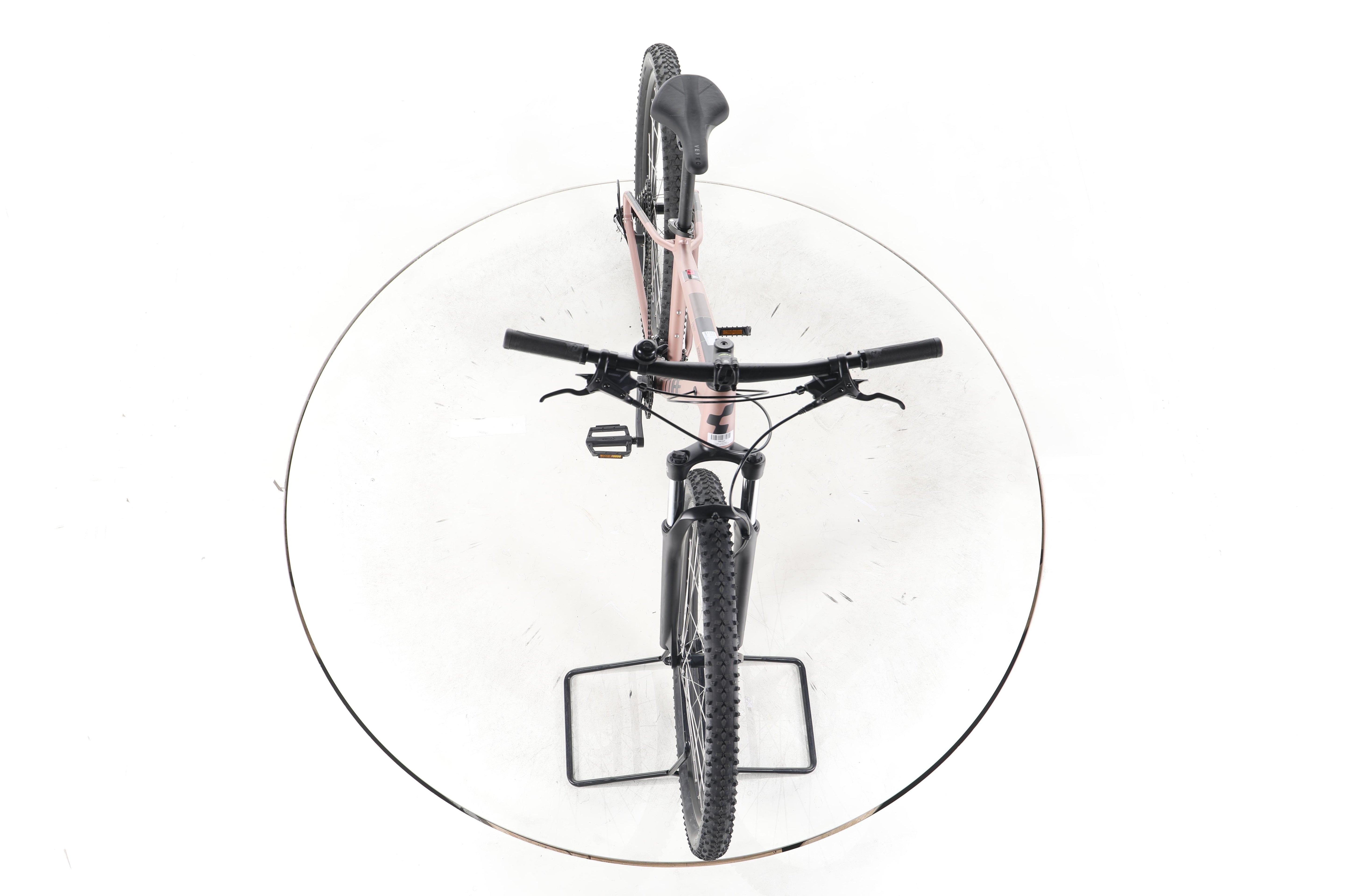 Cube Access WS EAZ Fahrrad Hardtail - Image 16