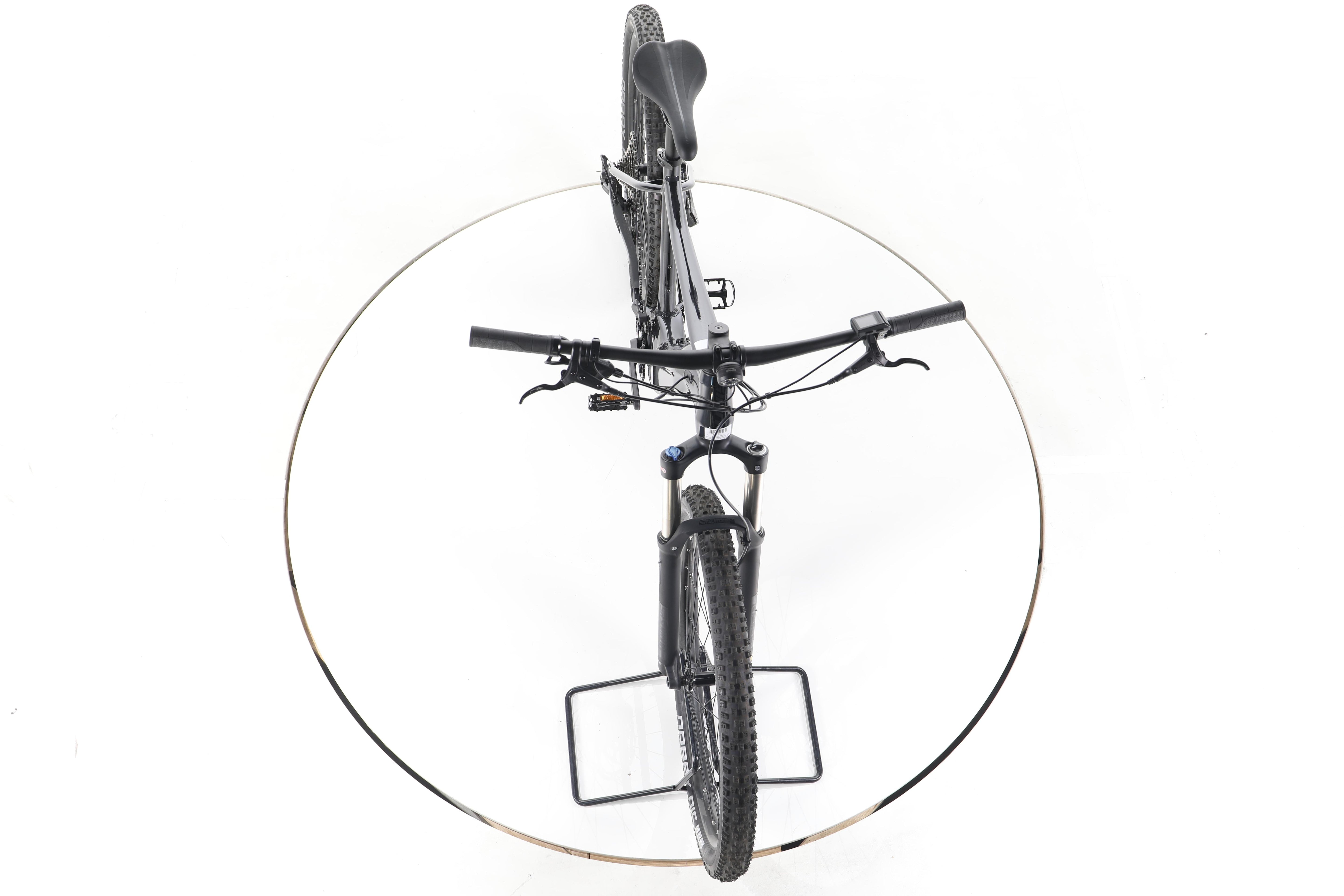 Giant Fathom E+ Pro 2 E-Bike - Image 16