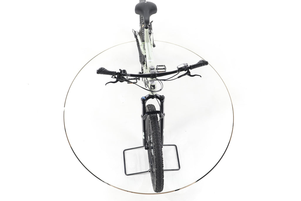 Haibike AllTrail 4 Fully E-Bike - Image 16
