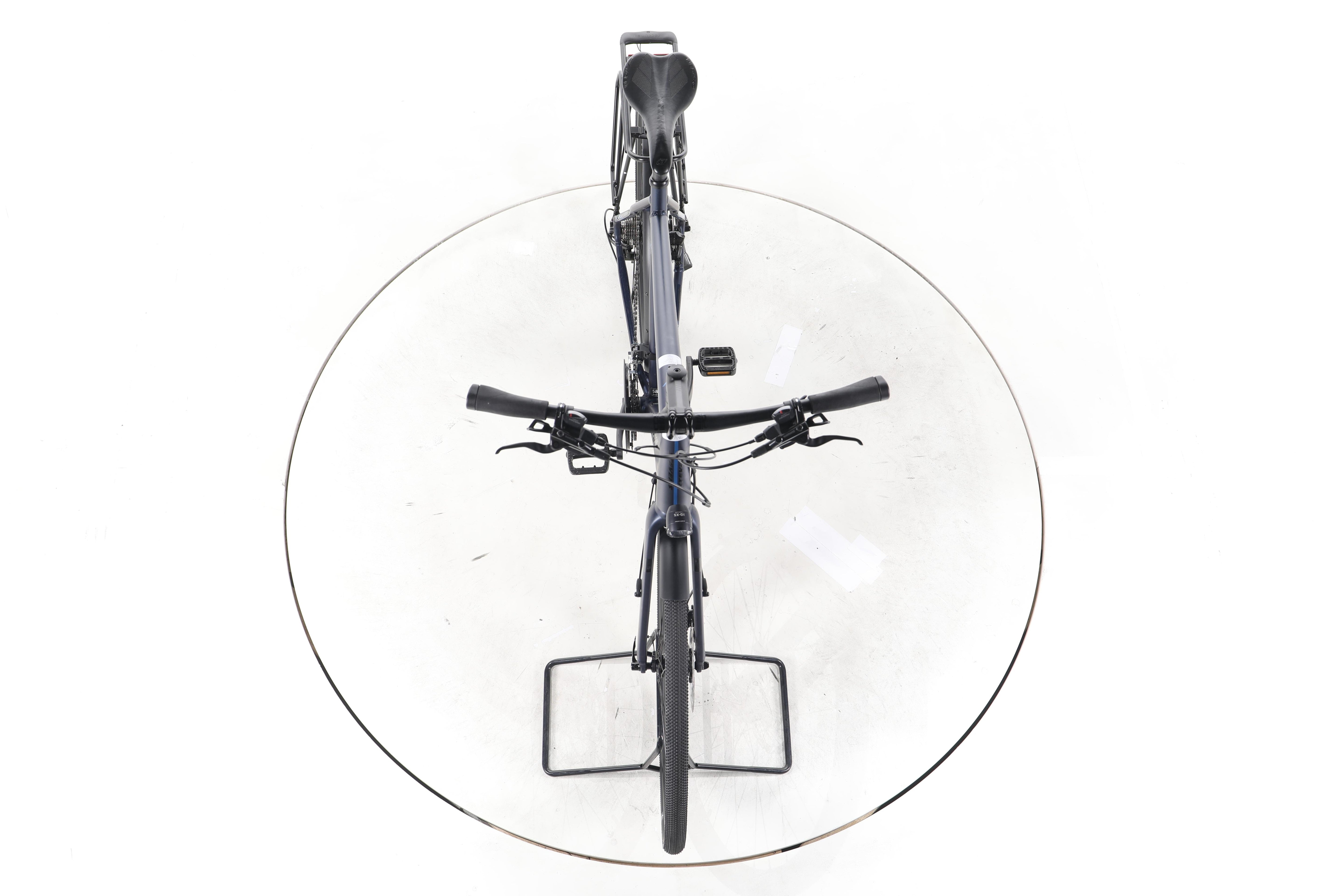 Stevens 7X Lite Tour HT Fahrrad City & Trekking - Image 16