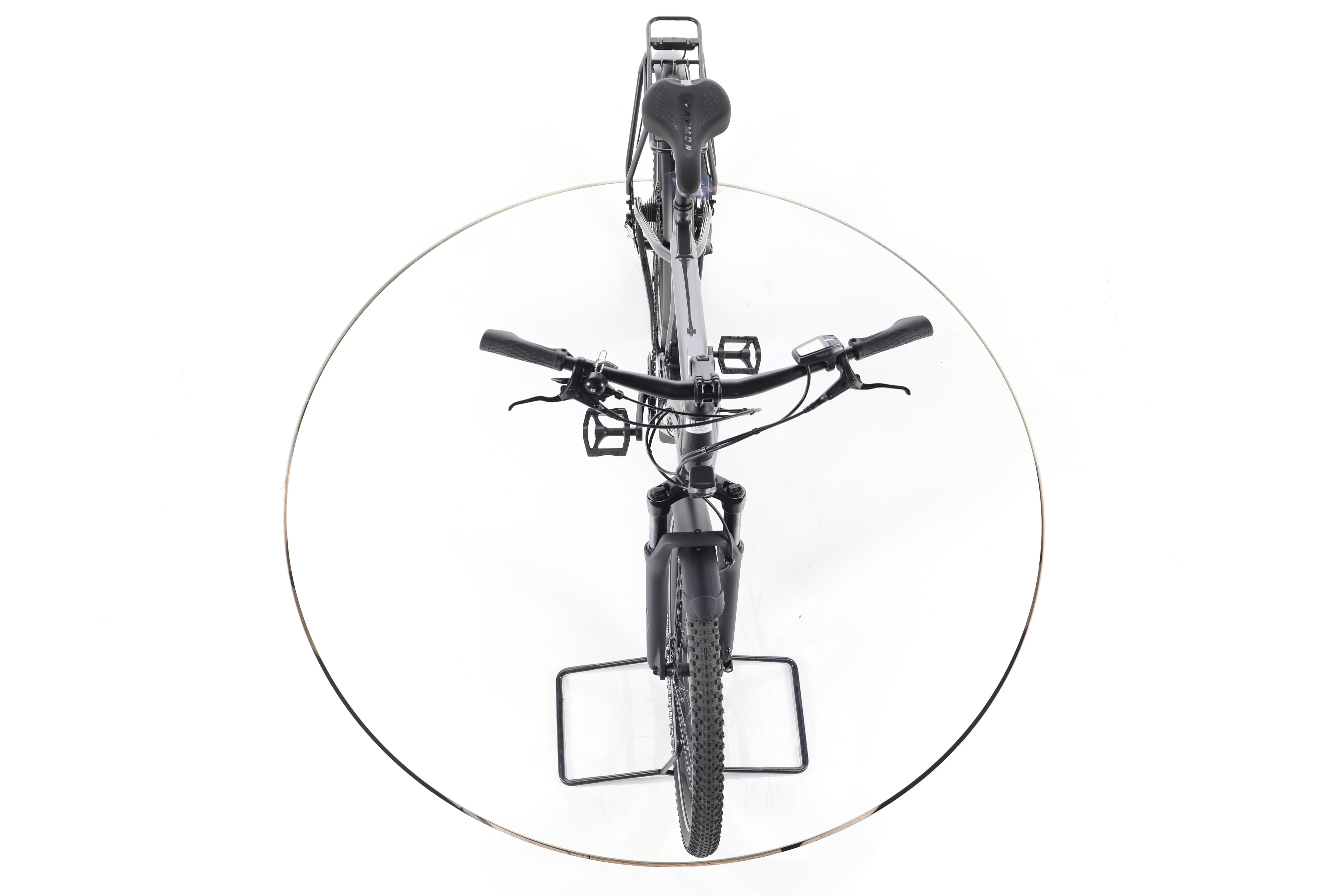 R Raymon Tourray Select Trekking E-Bike 2025 - Image 16