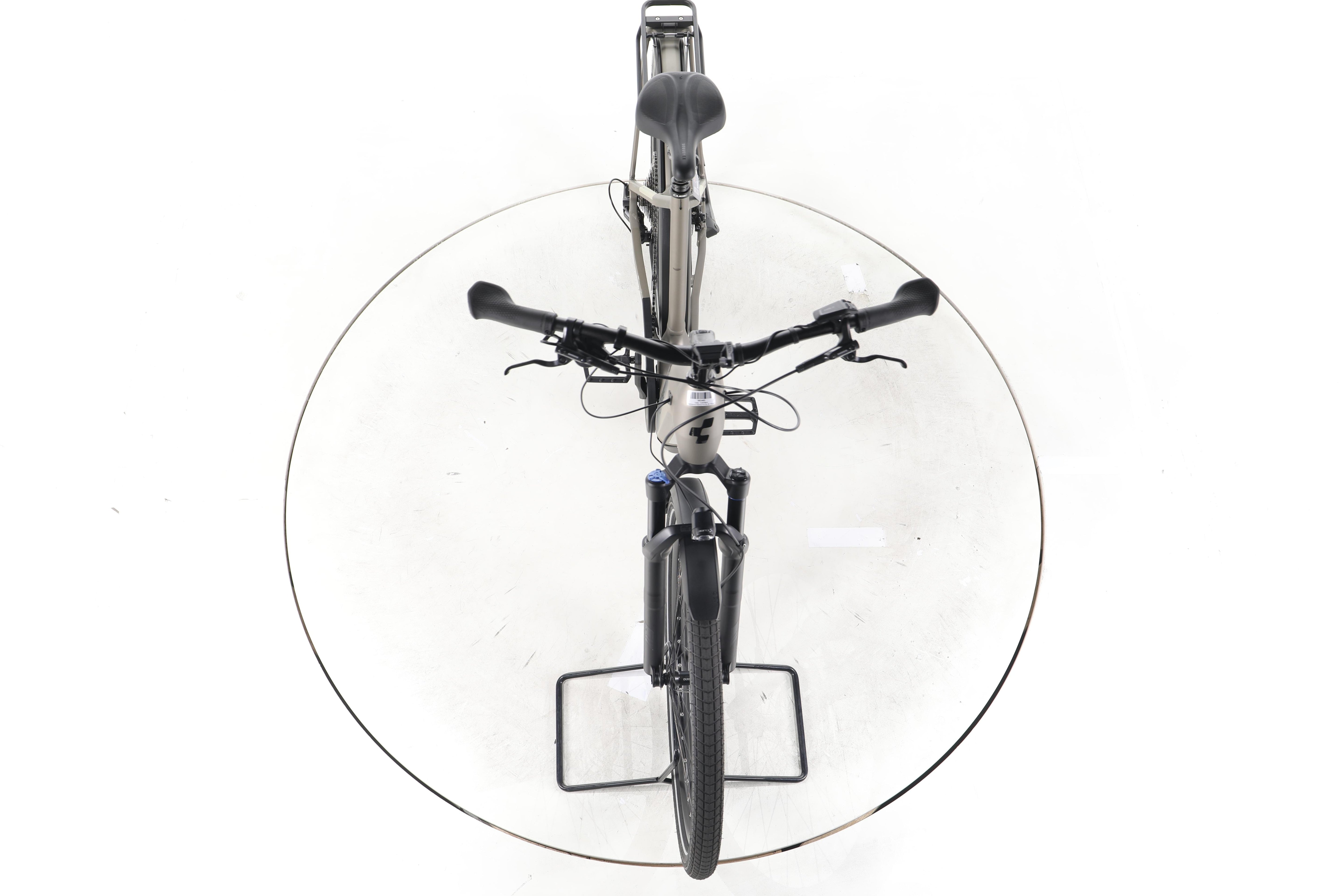 Cube Kathmandu Hybrid Pro Trekking E-Bike Tiefeinsteiger - Image 16
