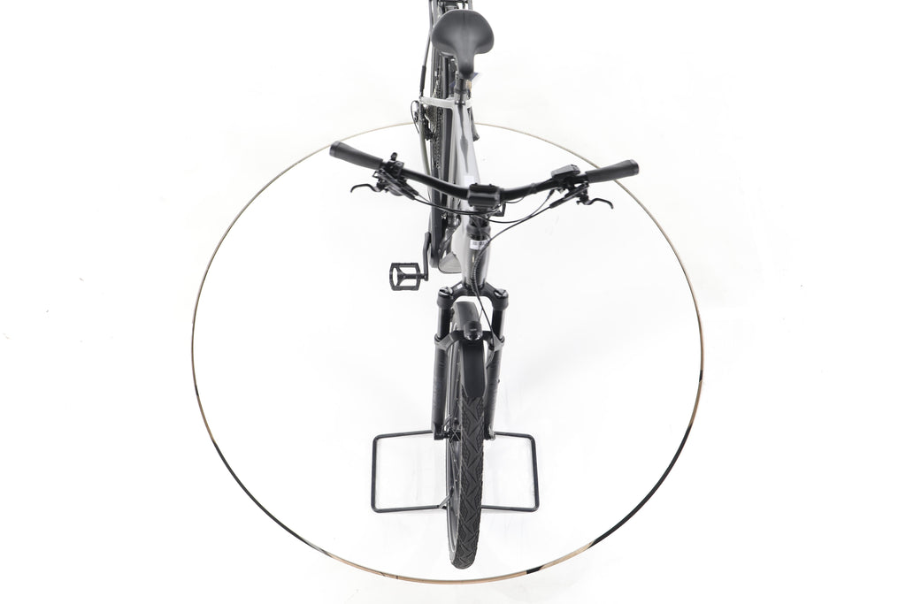 Cube Kathmandu Hybrid SLX Trekking E-Bike 2025 - Image 16