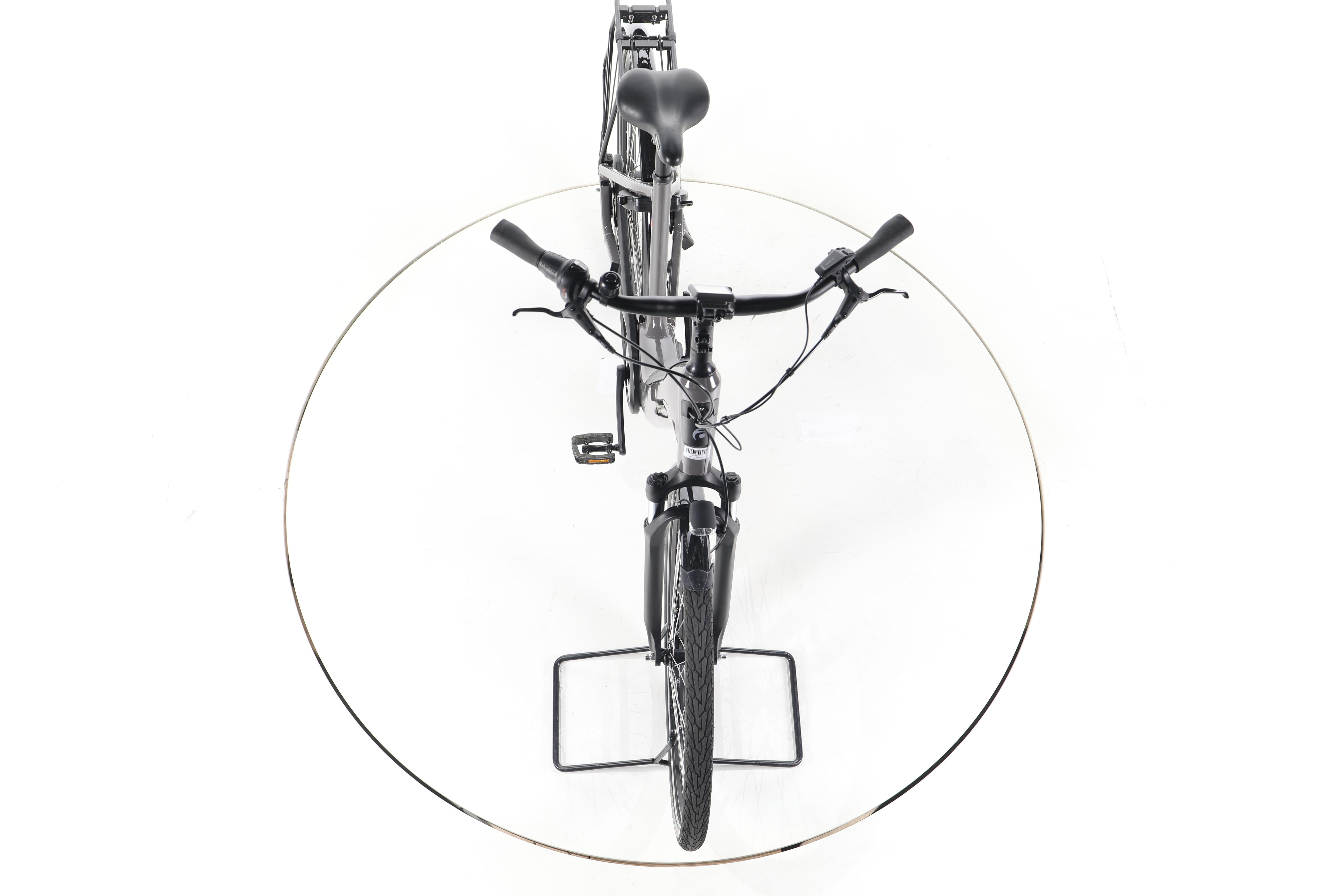 Batavus Altura E-go® Power Plus City E-Bike Tiefeinsteiger 2023 - Image 16