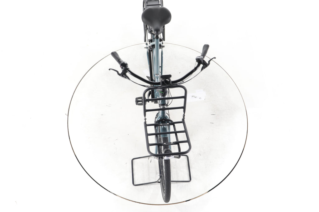 Gazelle HeavyDutyNL C5 HMB City E-Bike - Image 16