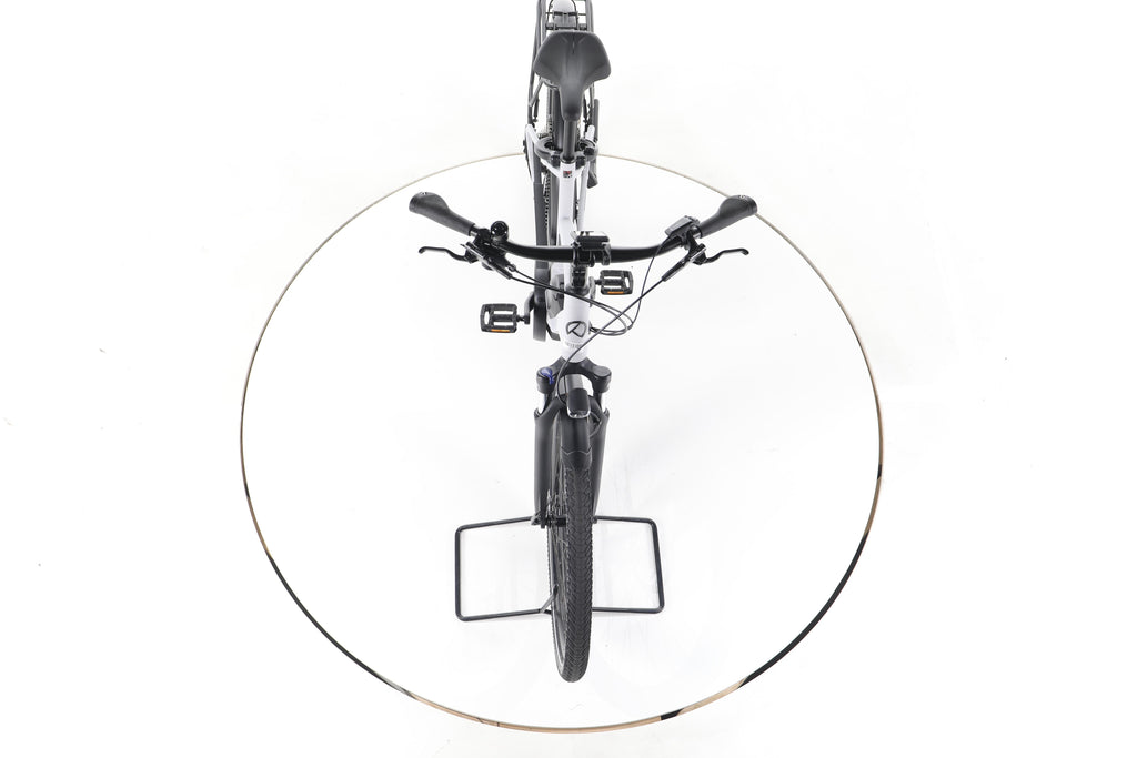 Kalkhoff Endeavour 1.B Move Trekking E-Bike - Image 16
