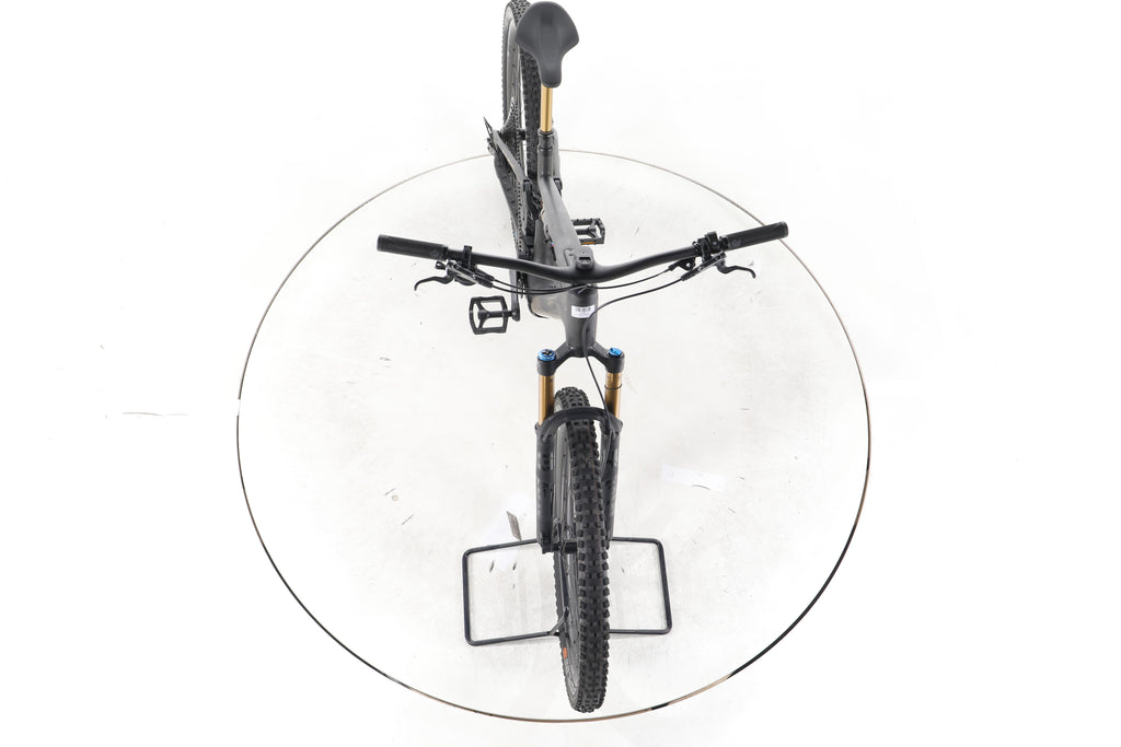 Cube AMS Hybrid ONE44 C:68X SLT 400X E-Bike Fully Carbon 2024 - Image 16