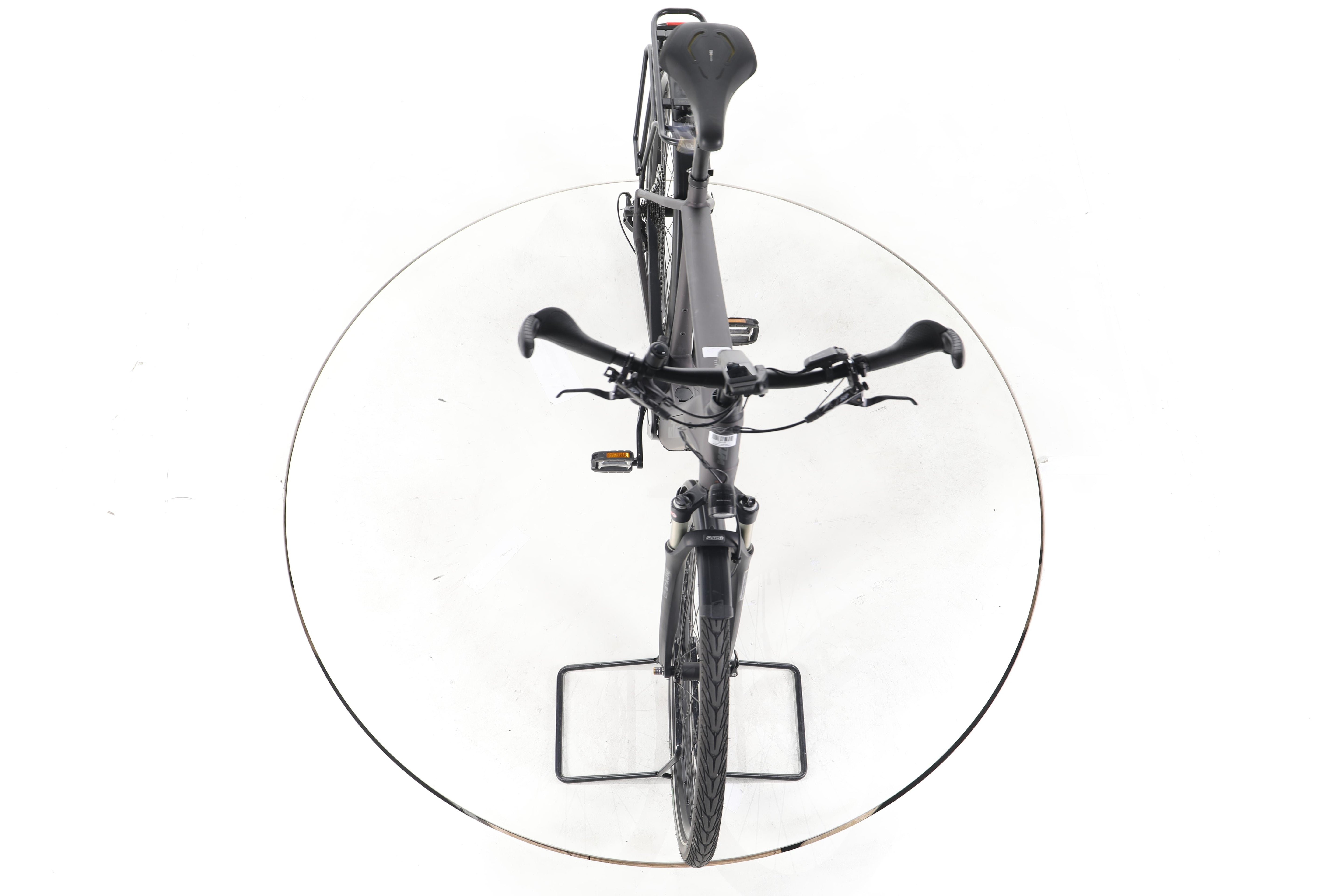 KTM Macina Style 710 Trekking E-Bike - Image 16