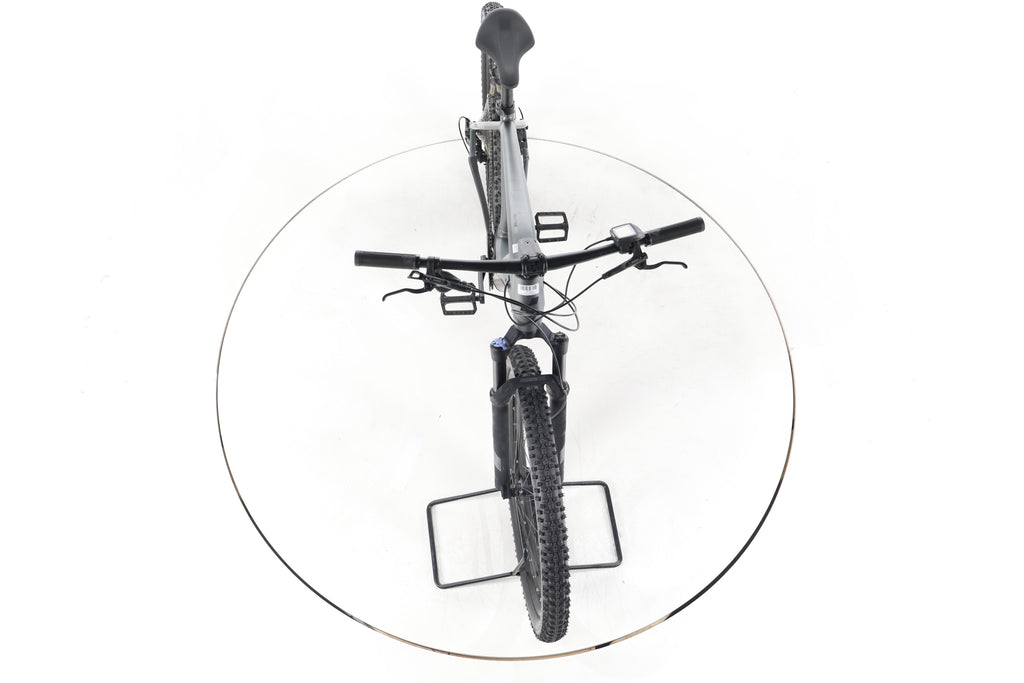 Cube Reaction Hybrid Pro E-Bike - Image 16