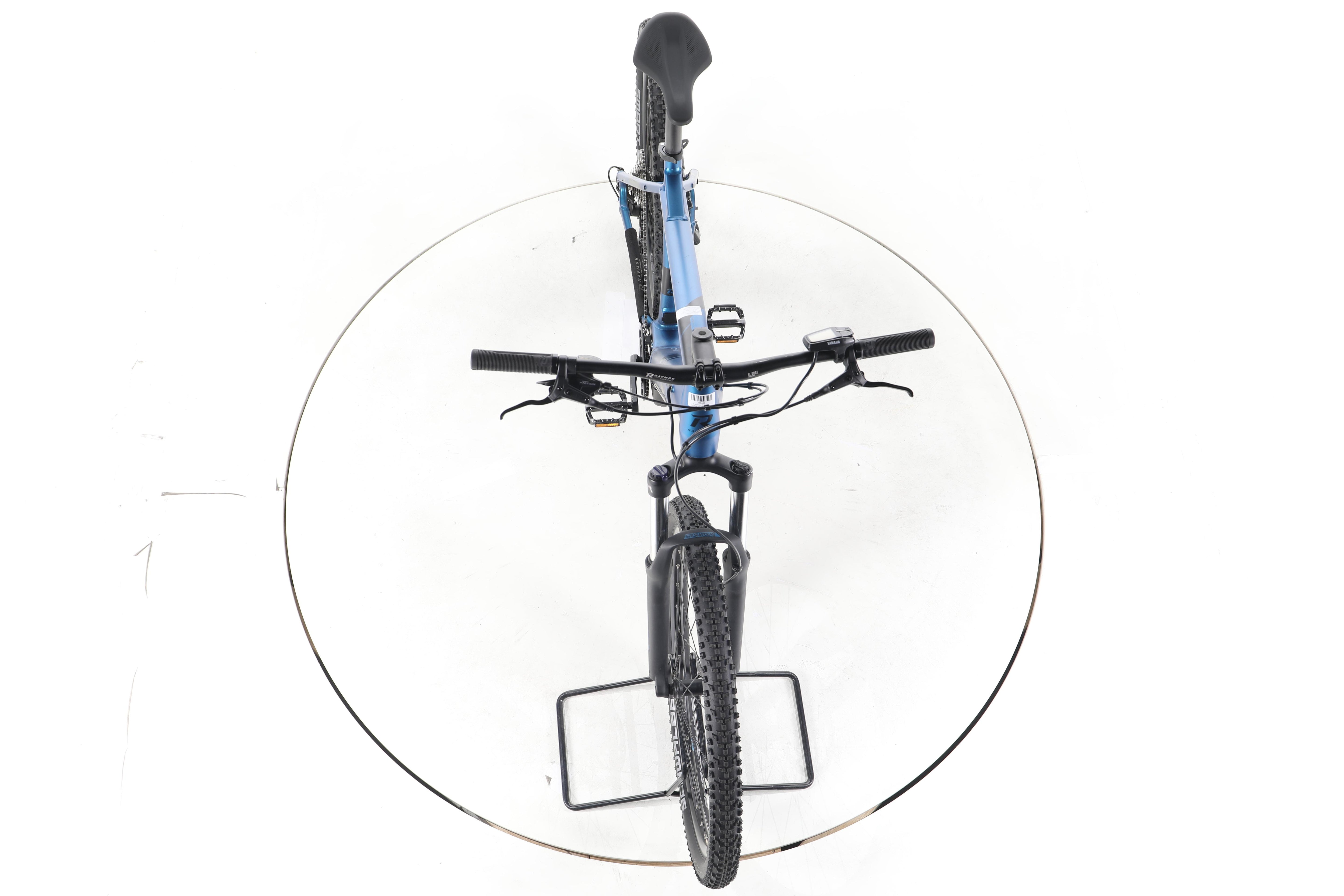 R Raymon HardRay E 5.0 E-Bike - Image 16