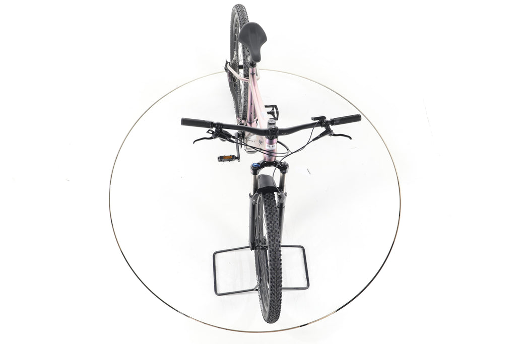 Liv Vall-E+ 2 E-Bike - Image 16
