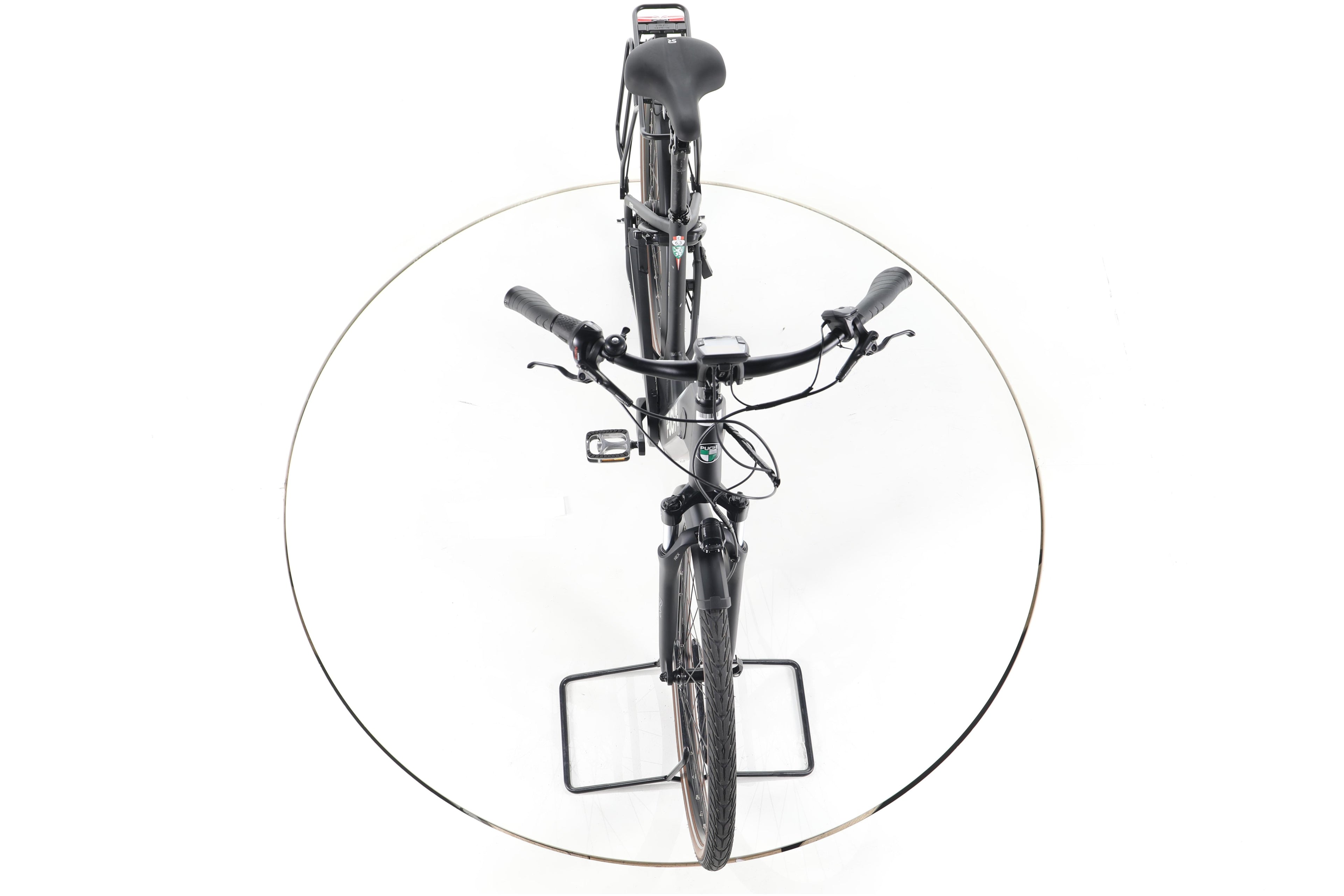 Puch C 6.3 City E-Bike Tiefeinsteiger - Image 16