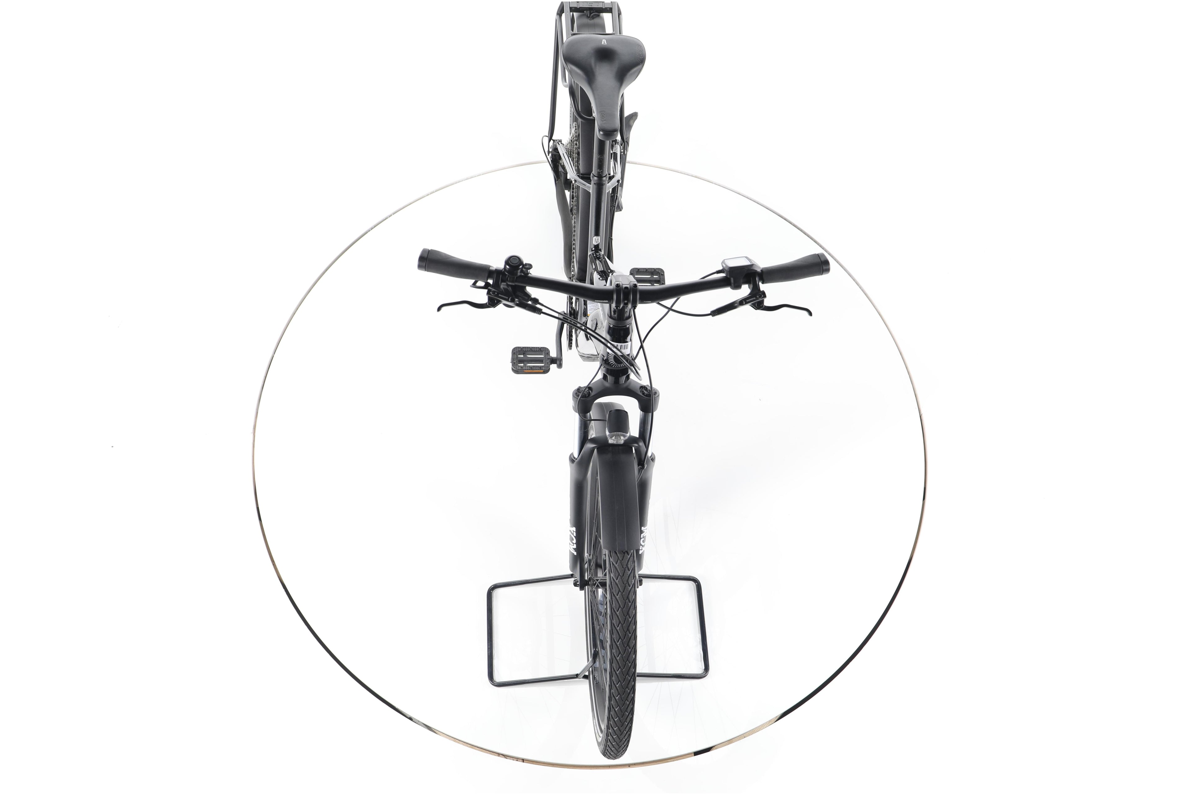 Cannondale Tesoro X 3 Remixte Trekking E-Bike - Image 16