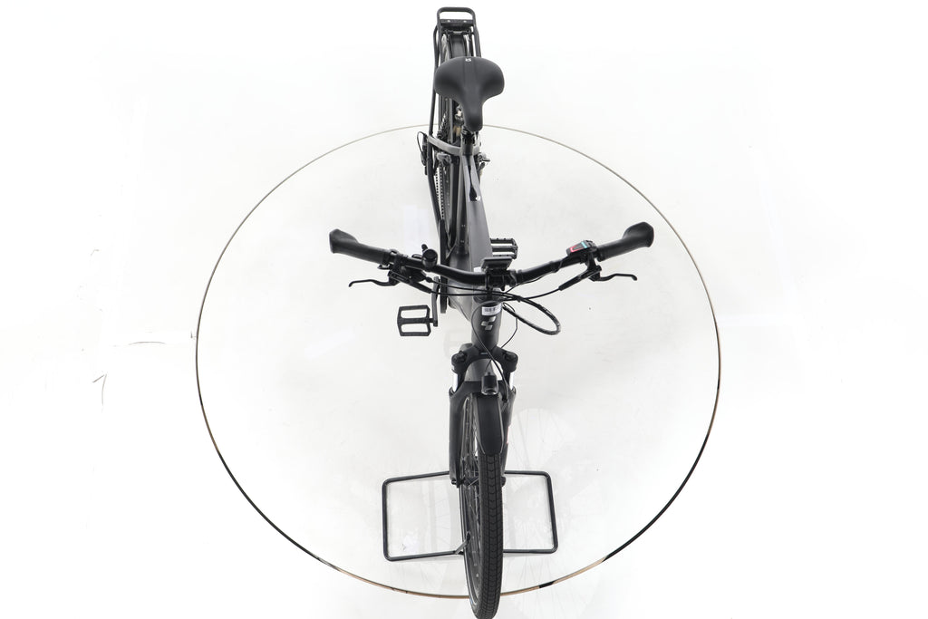 Cube Touring Hybrid Pro Trekking E-Bike - Image 16