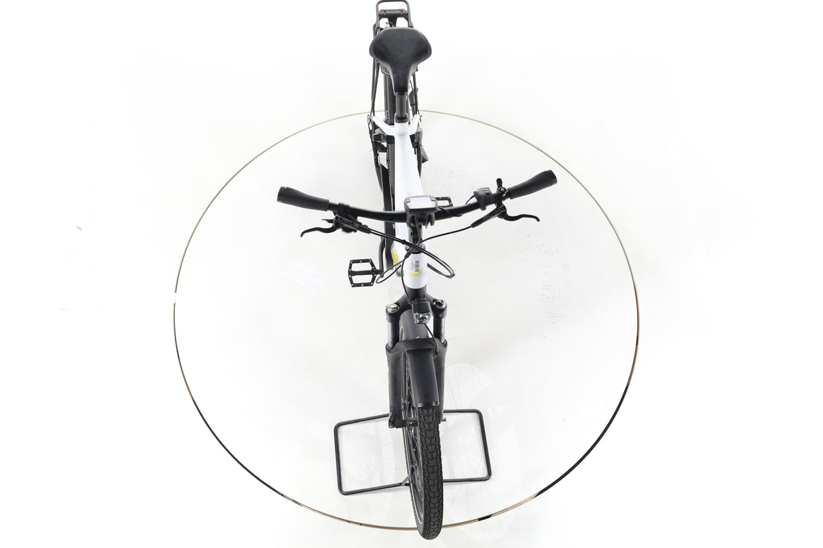 Victoria eAdventure 12.6 Trekking E-Bike - Image 16