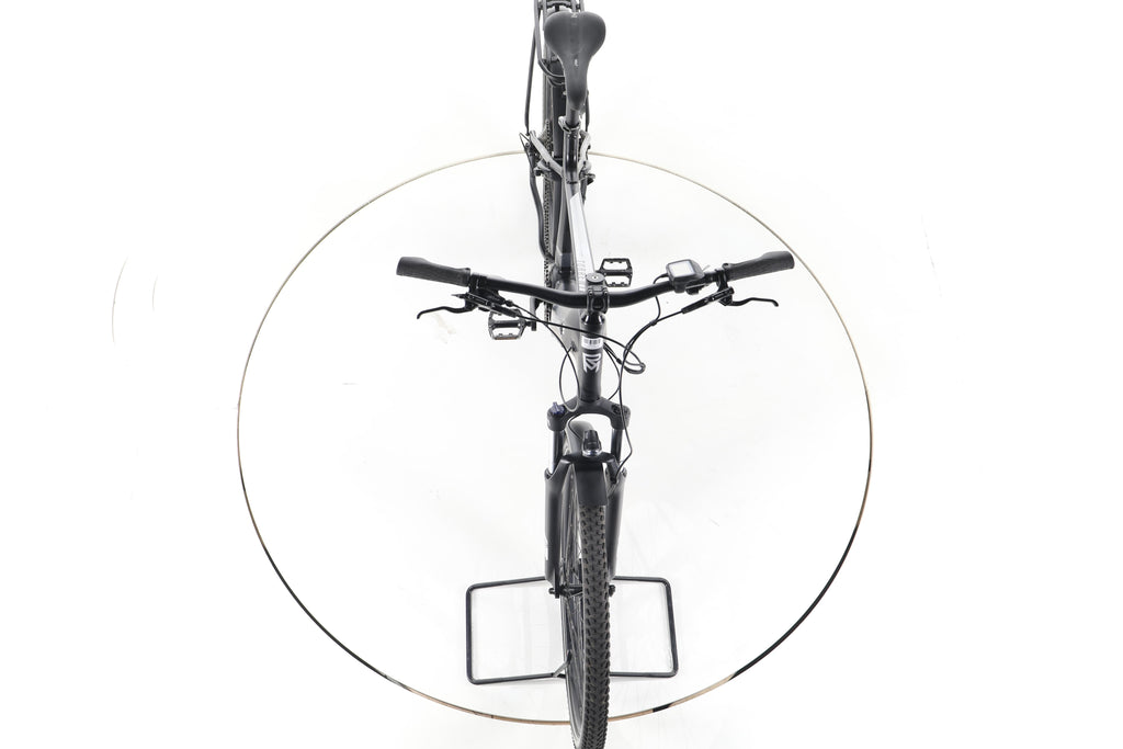 Rock Machine Torrent INT e50 Trekking E-Bike - Image 16