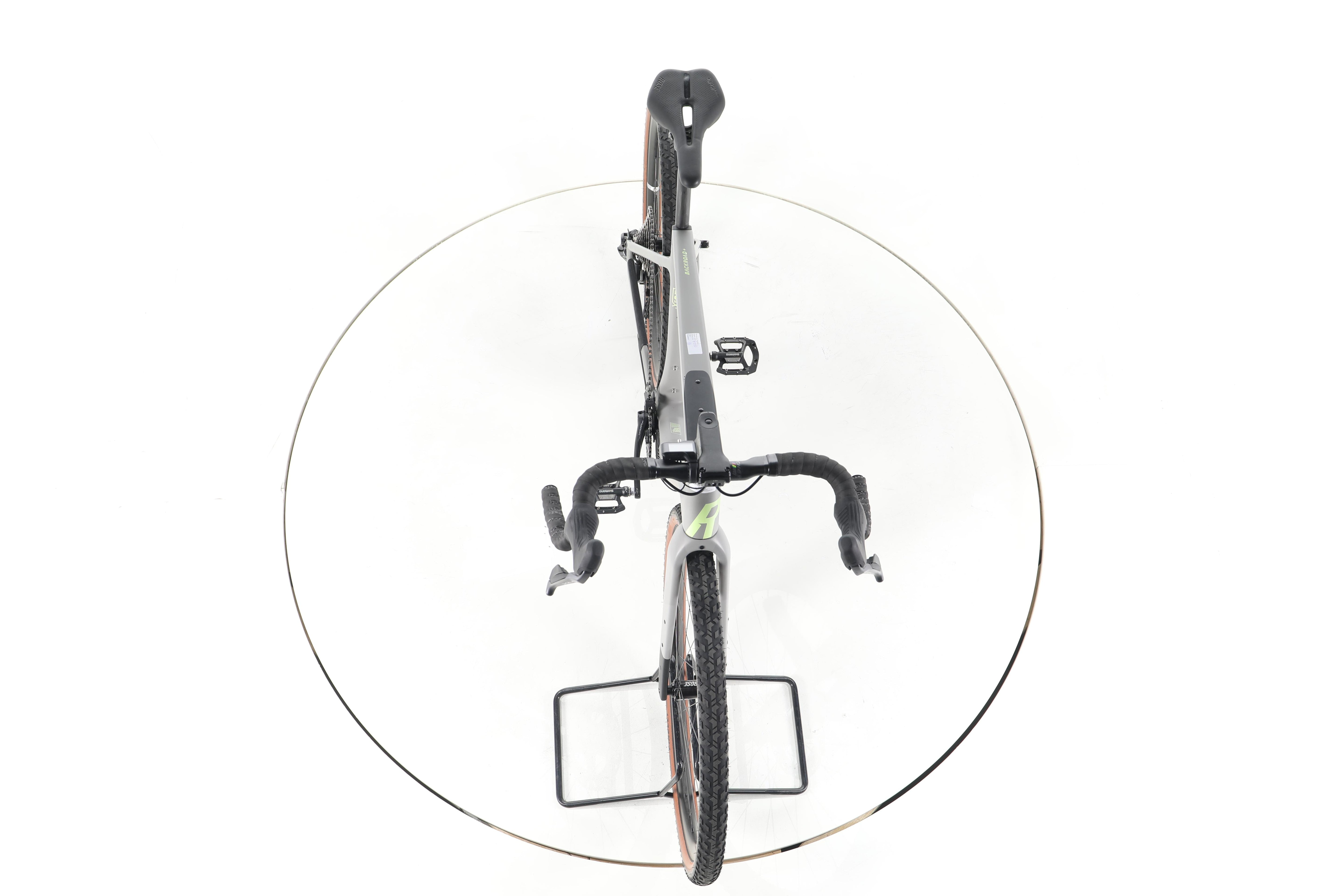 Rose Backroad Plus GRX RX810 Di2 E-Gravelbike - Image 16