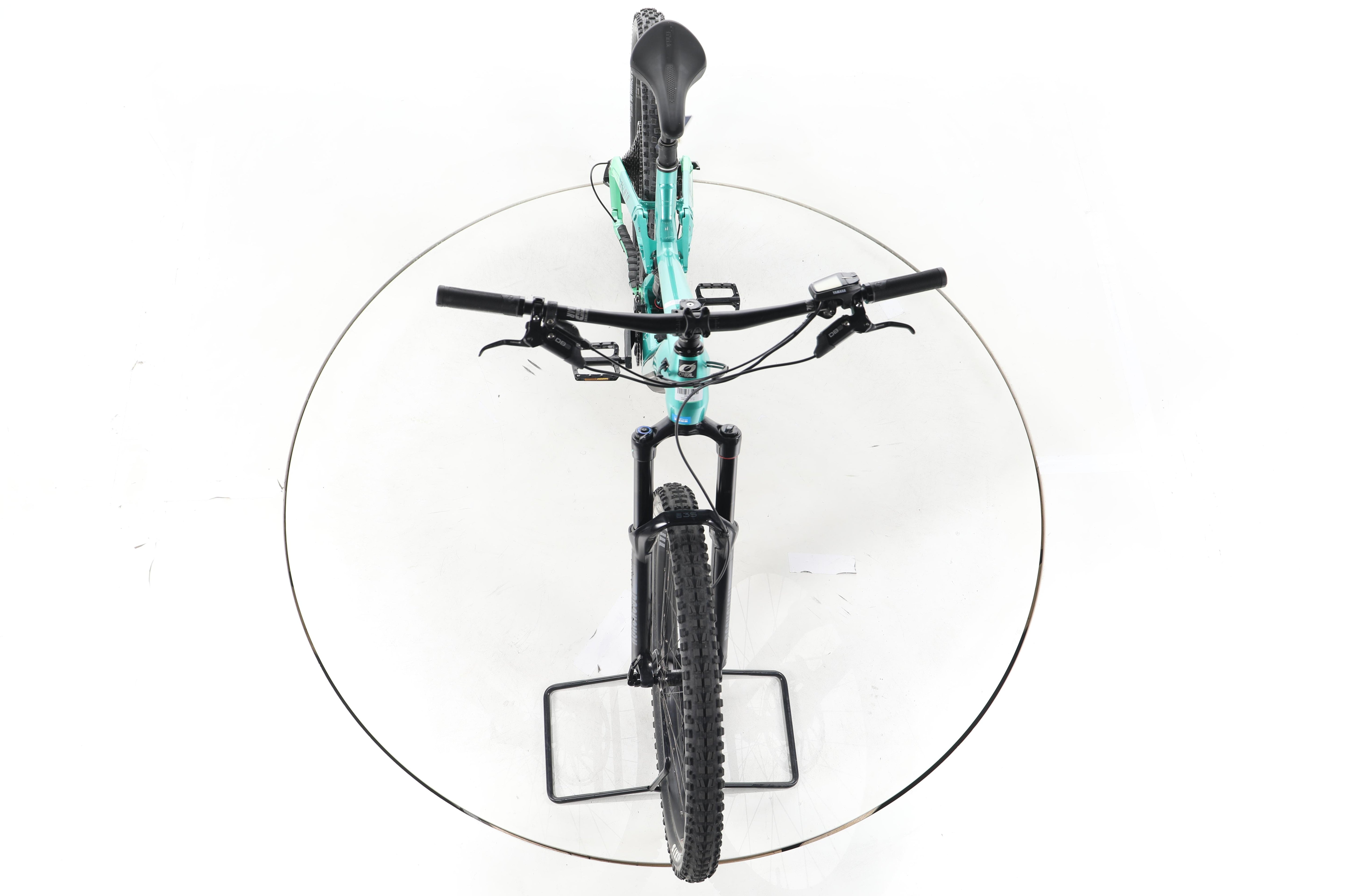 Haibike AllMtn 2 E-Bike Fully - Image 16