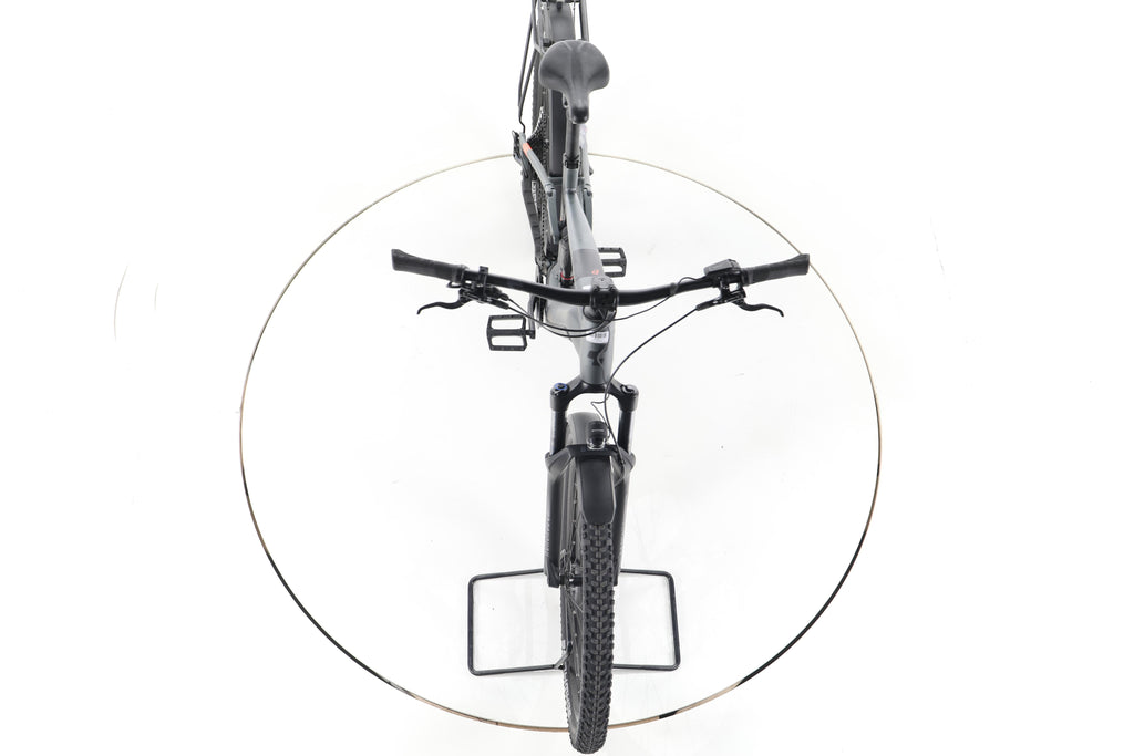 Cube Stereo Hybrid 120 Pro Allroad SUV E-Bike 2023 - Image 16
