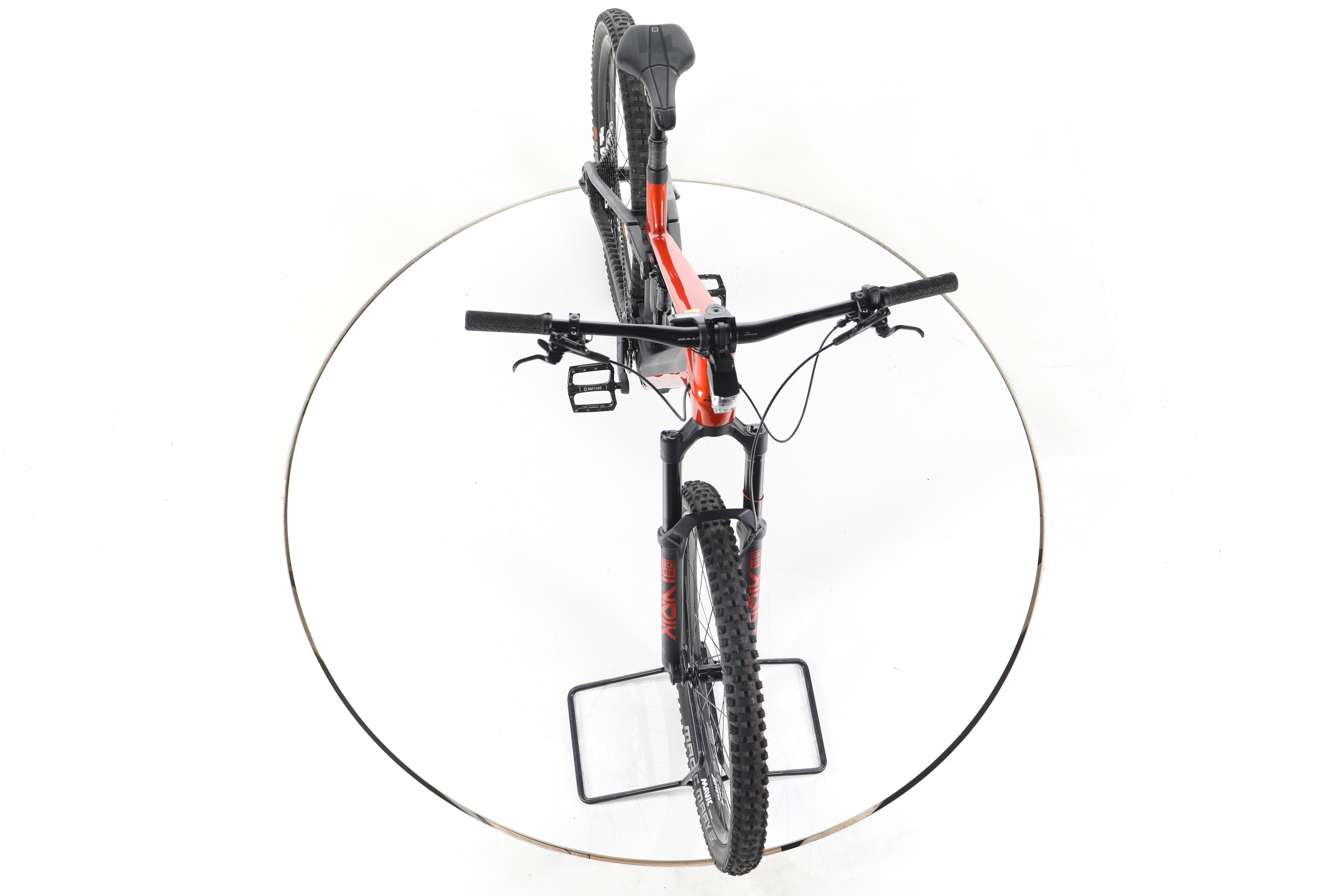 Bulls Sonic EVO EN SL 1 E-Bike Fully Carbon - Image 16