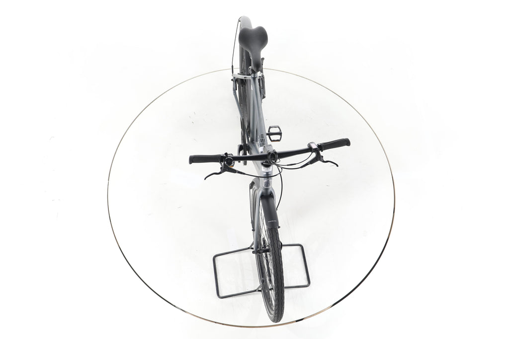 TENWAYS CGO600 Pro City E-Bike - Image 16
