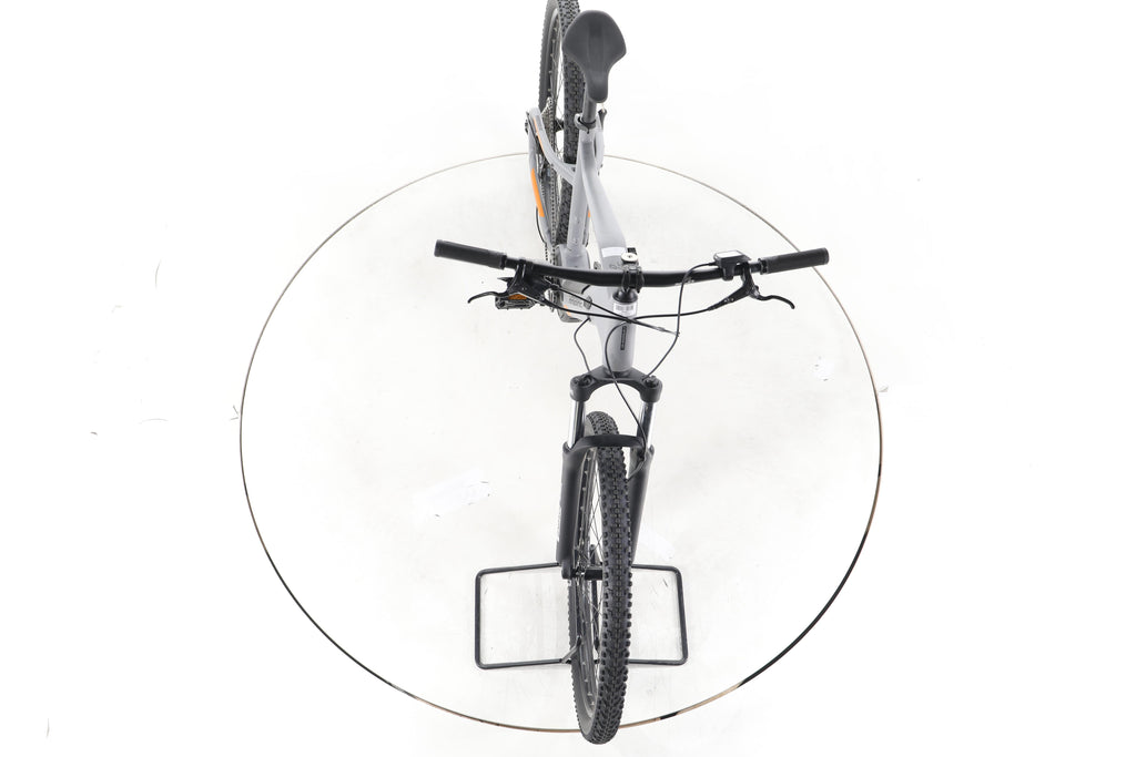 Haibike Hardnine 4 E-Bike - Image 16