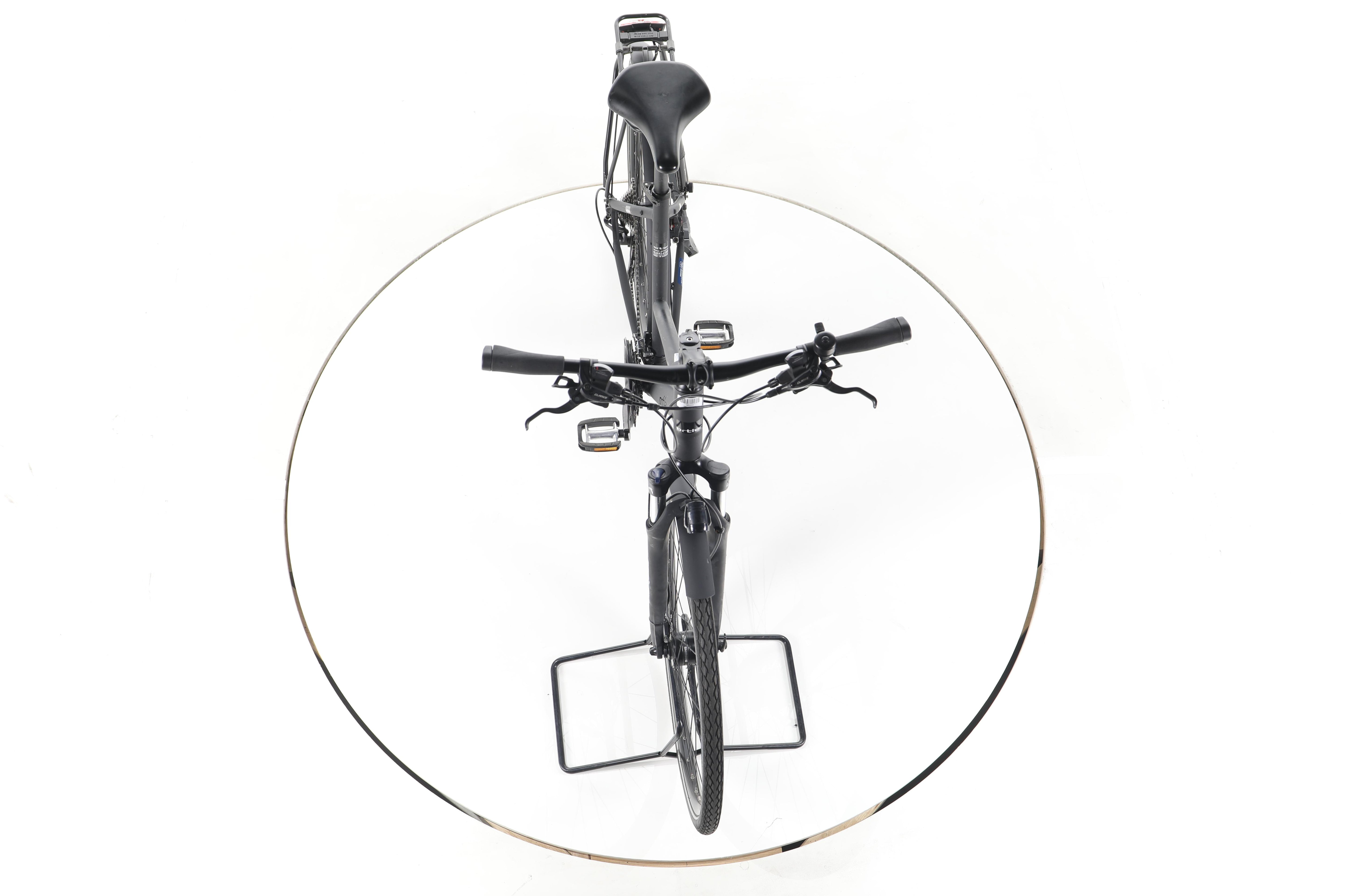 Ortler Ardeche Fahrrad City & Trekking - Image 16