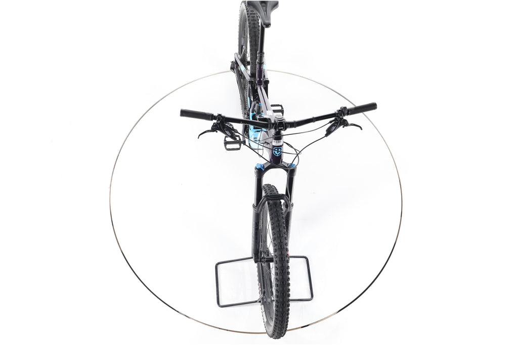 Mondraker DUSK R E-Bike Fully - Image 16