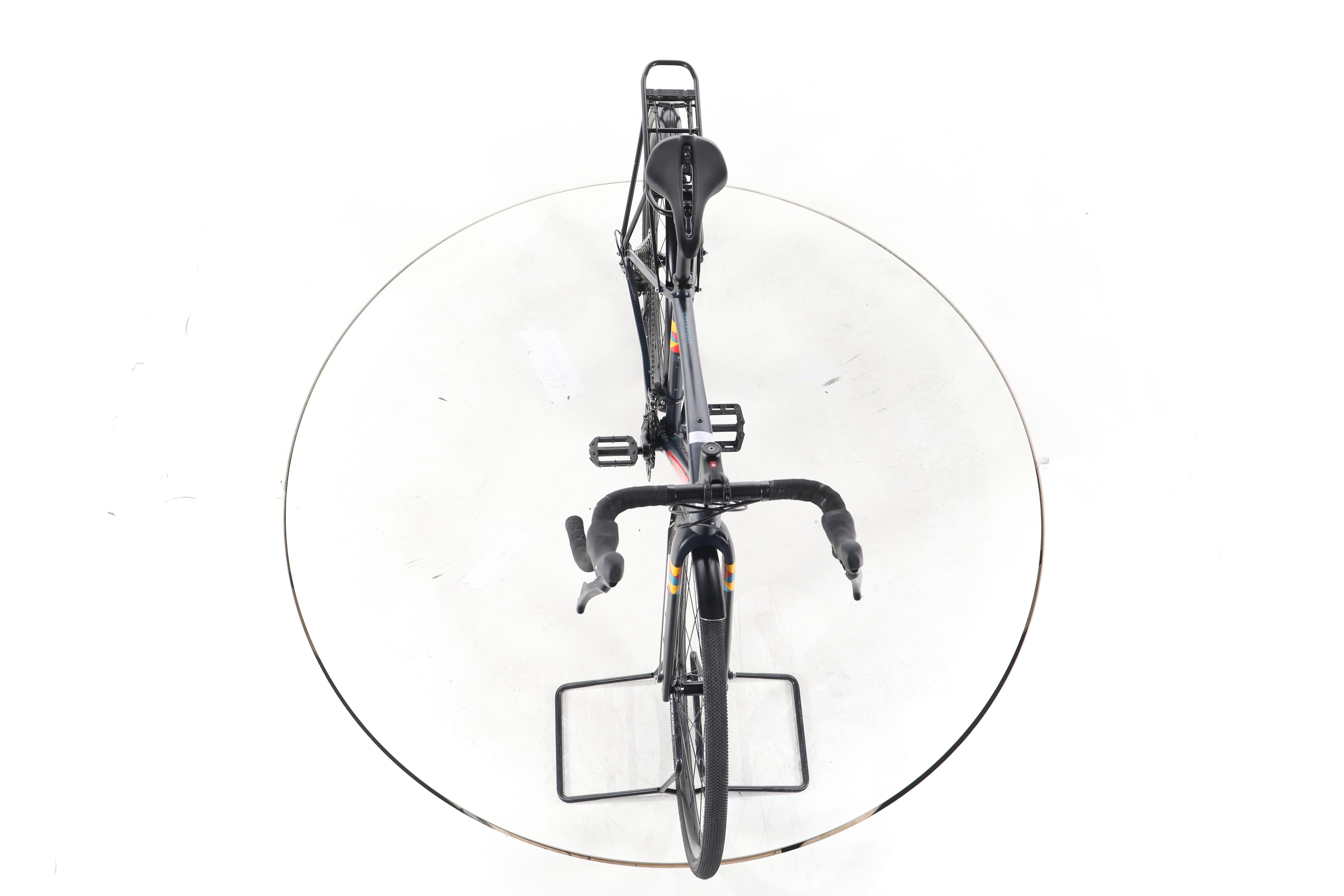 Trek Checkpoint ALR 5 Gravelbike - Image 16