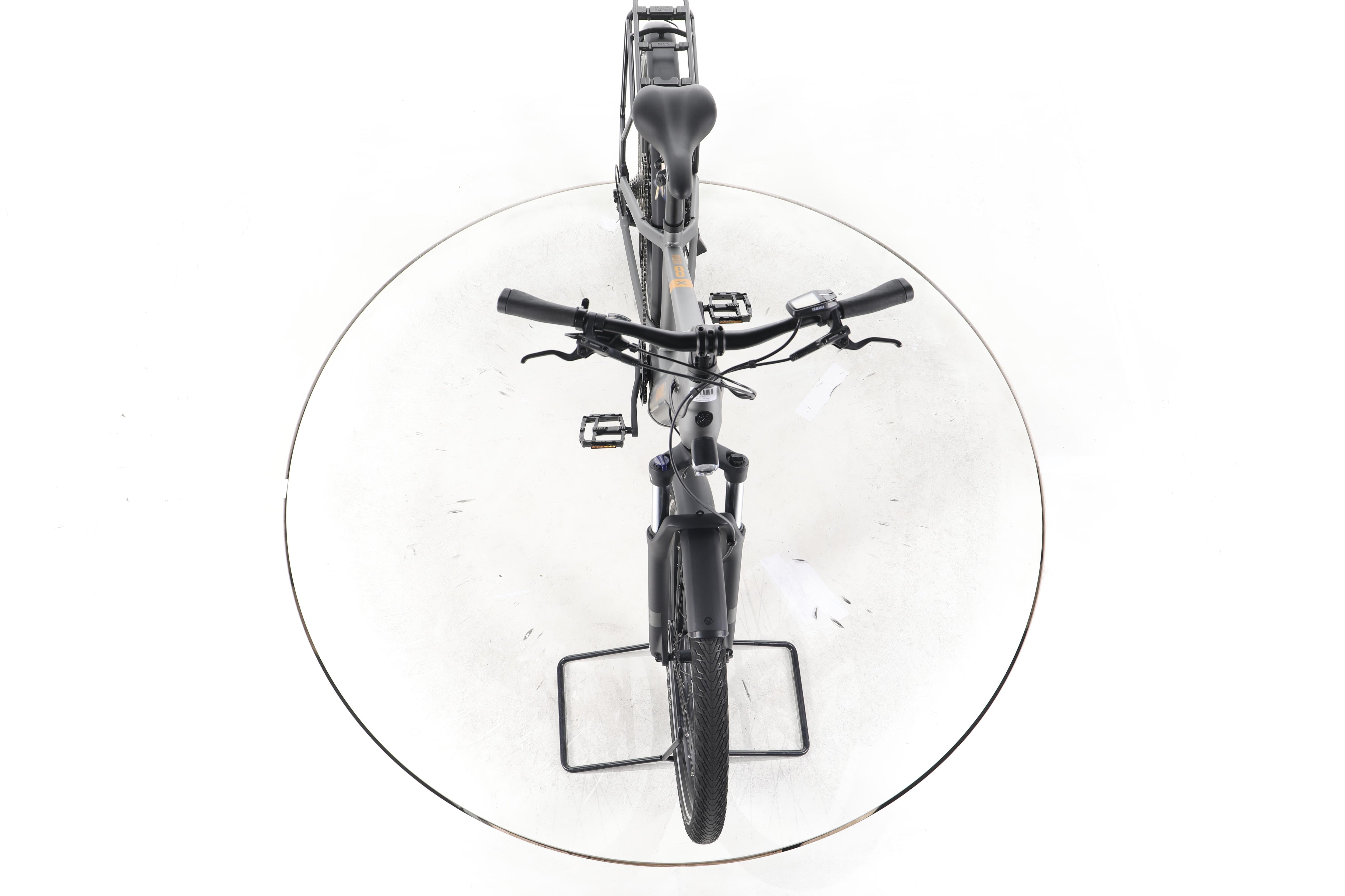 Winora Yucatan X8 Trekking E-Bike - Image 16