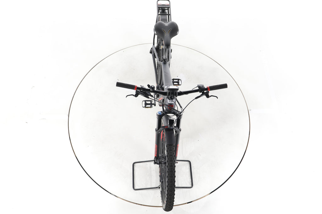 Centurion Backfire E R860i E-Bike - Image 16