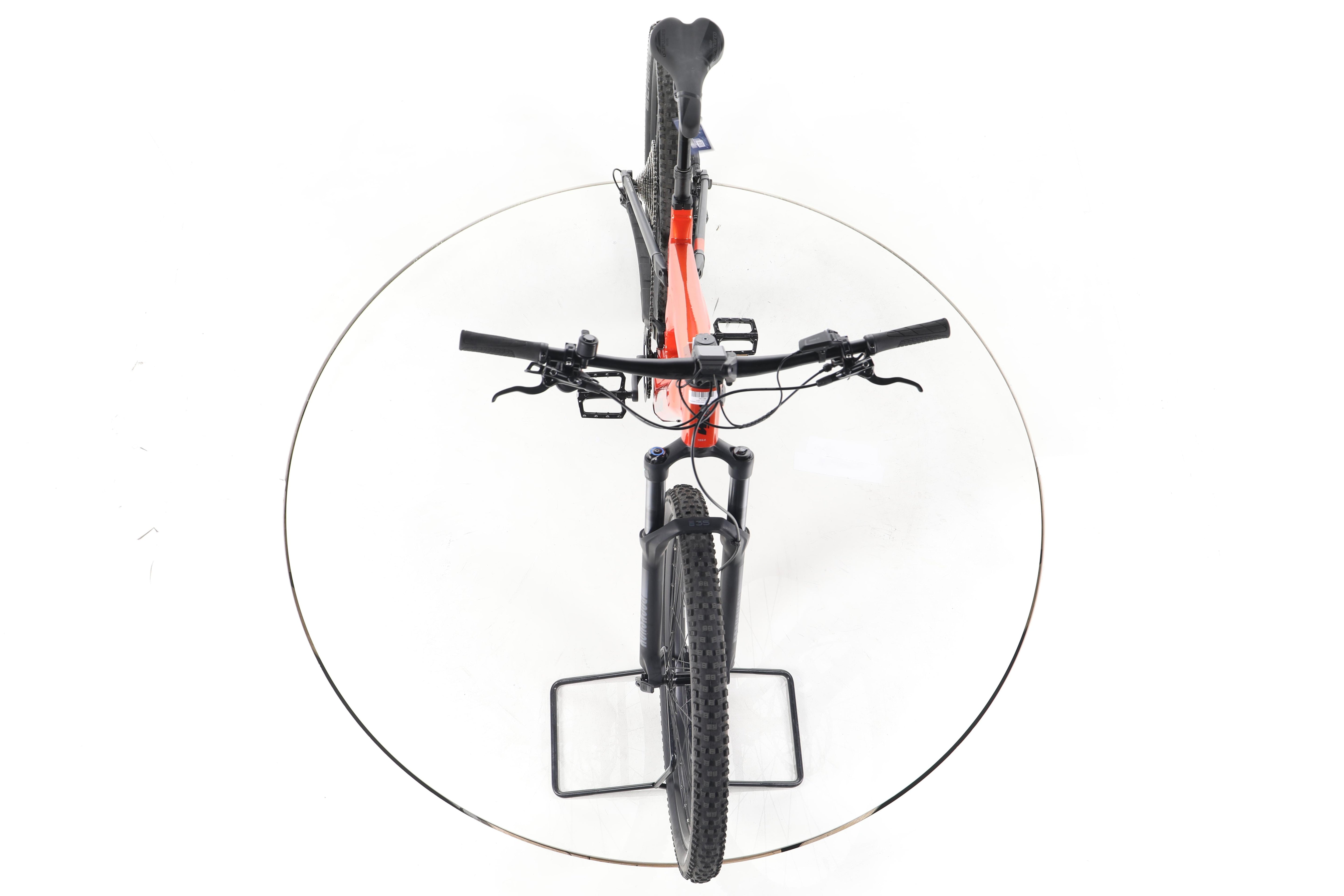 KTM MACINA CHACANA 792 Fully E-Bike - Image 16