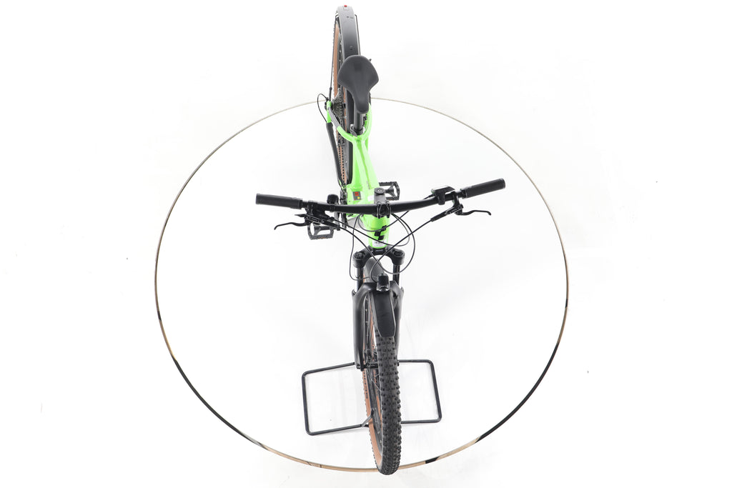 Cube Reaction Hybrid Performance Allroad E-Bike - Image 16