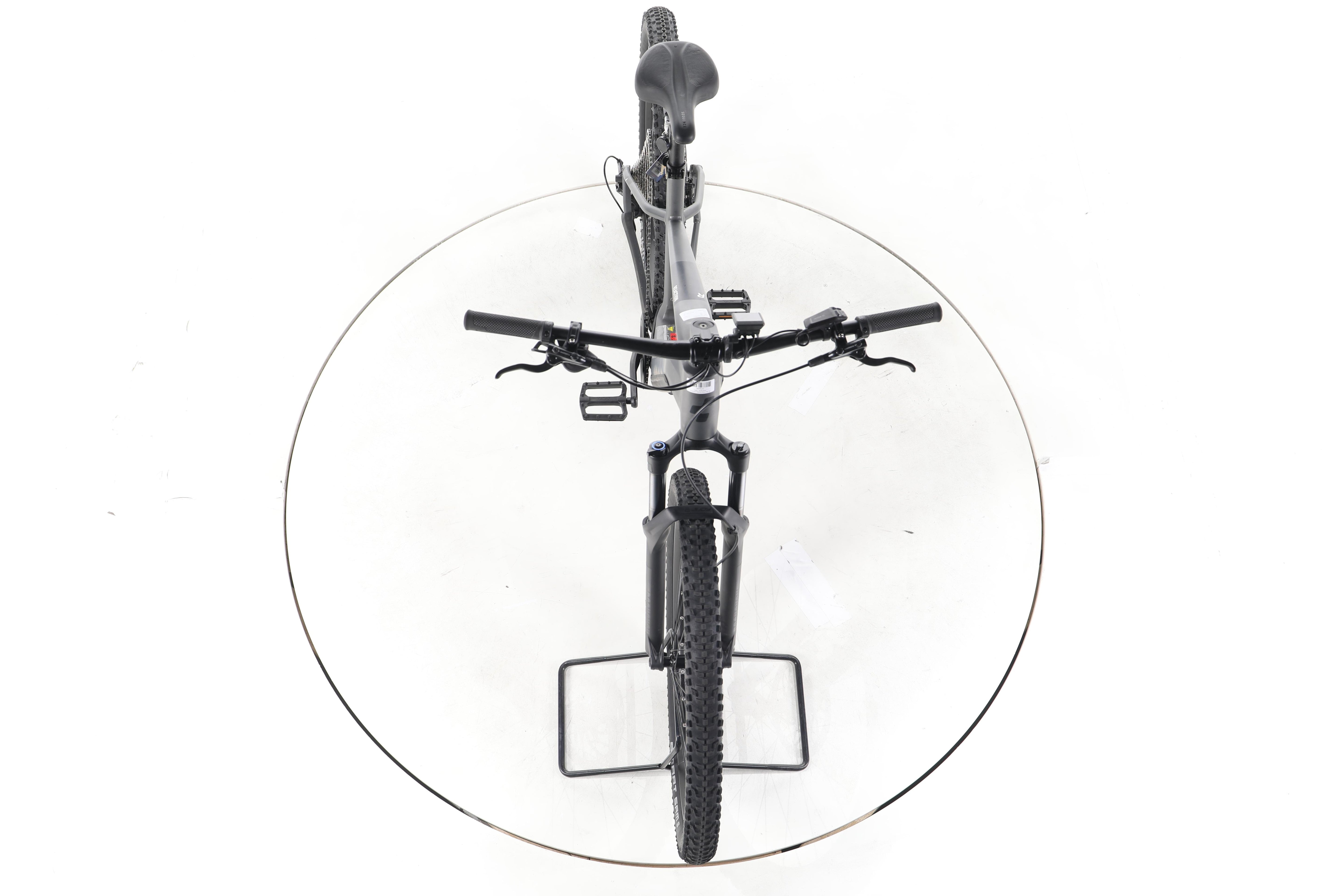 Cube Reaction Hybrid Race E-Bike 2024 - Image 16