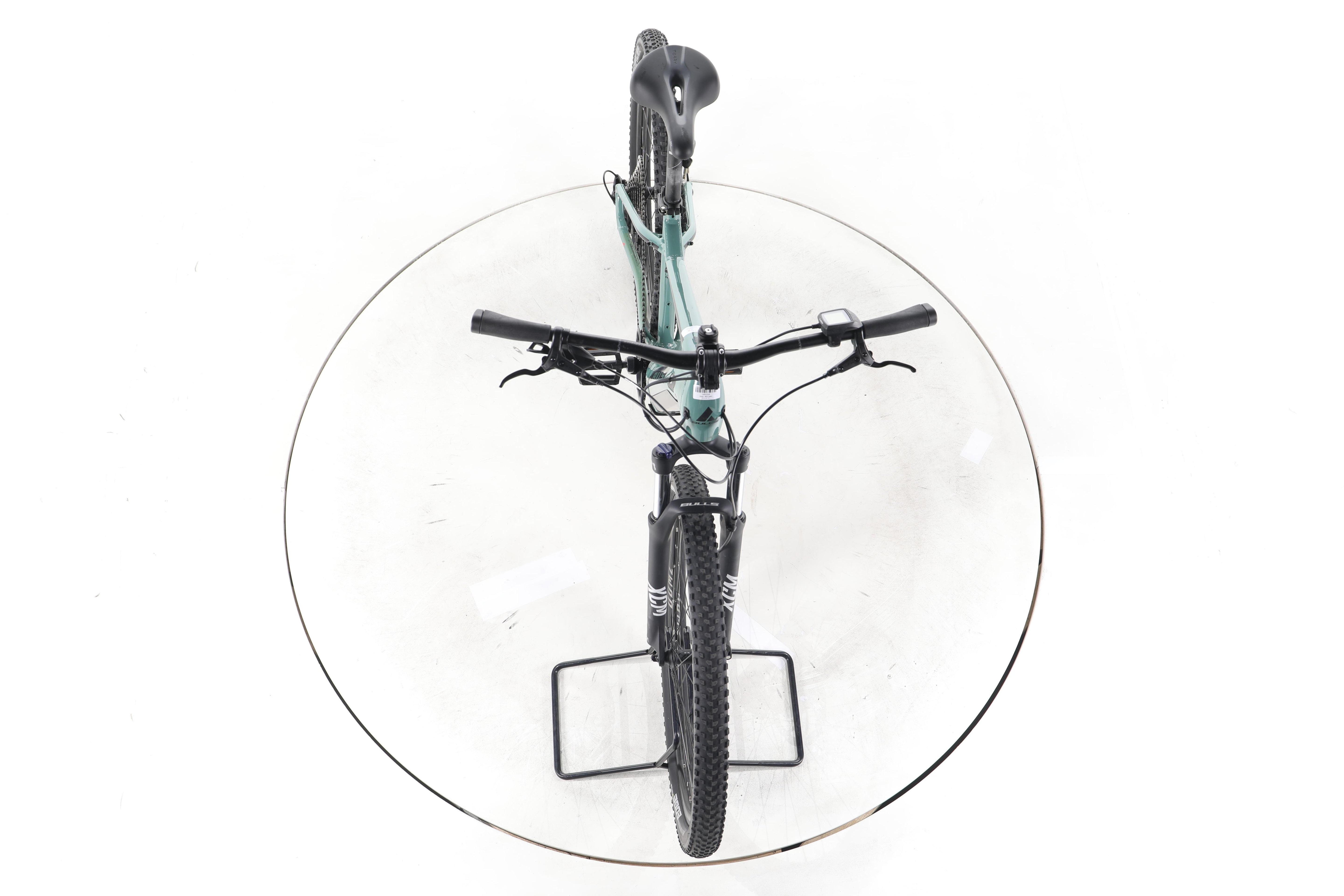Bulls Evo E-Bike - Image 16