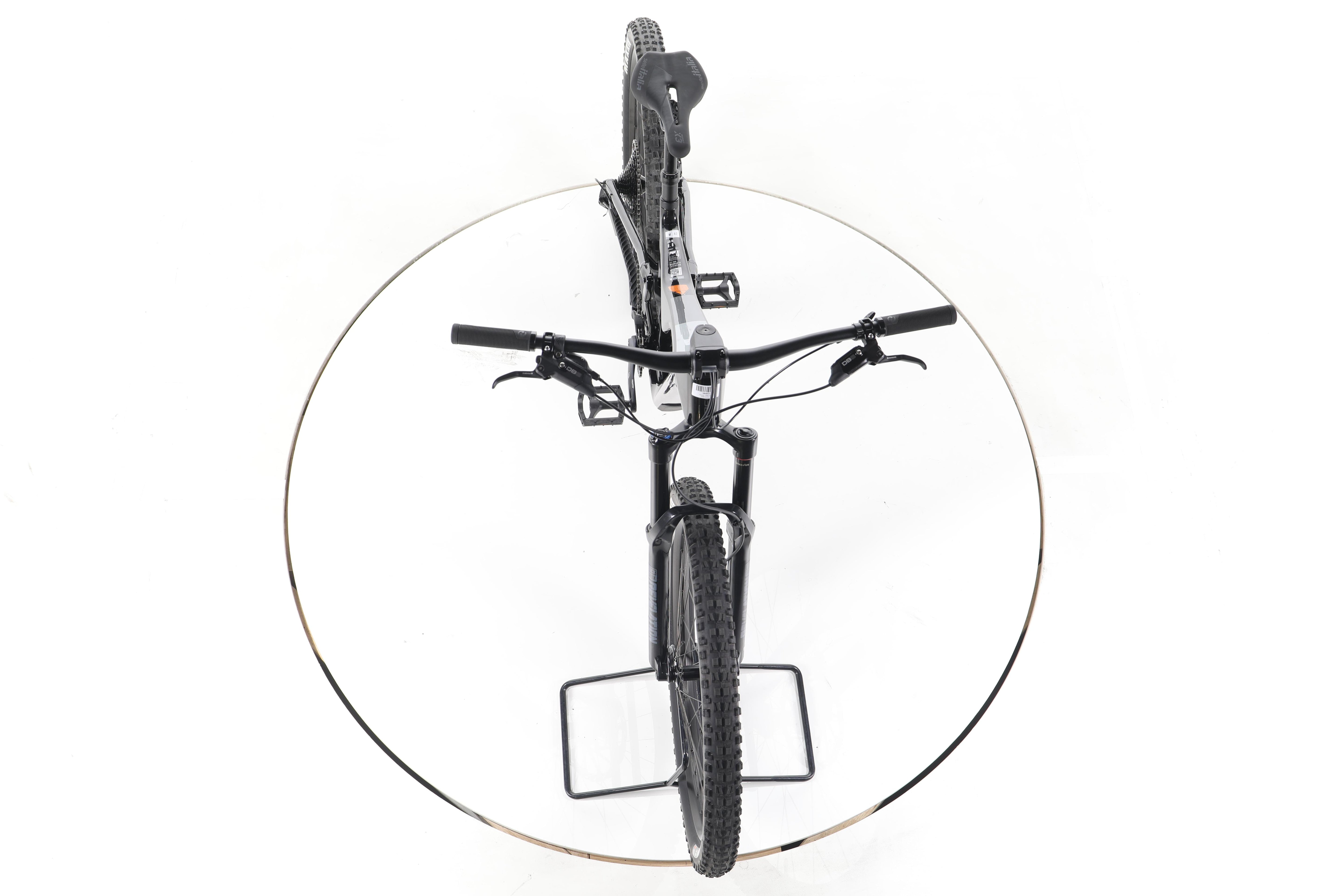 Focus JAM 8.8 Fahrrad Fully - Image 16