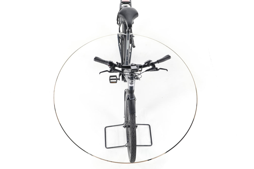 Gazelle Ultimate C5 HMB City E-Bike Tiefeinsteiger 2024 - Image 16