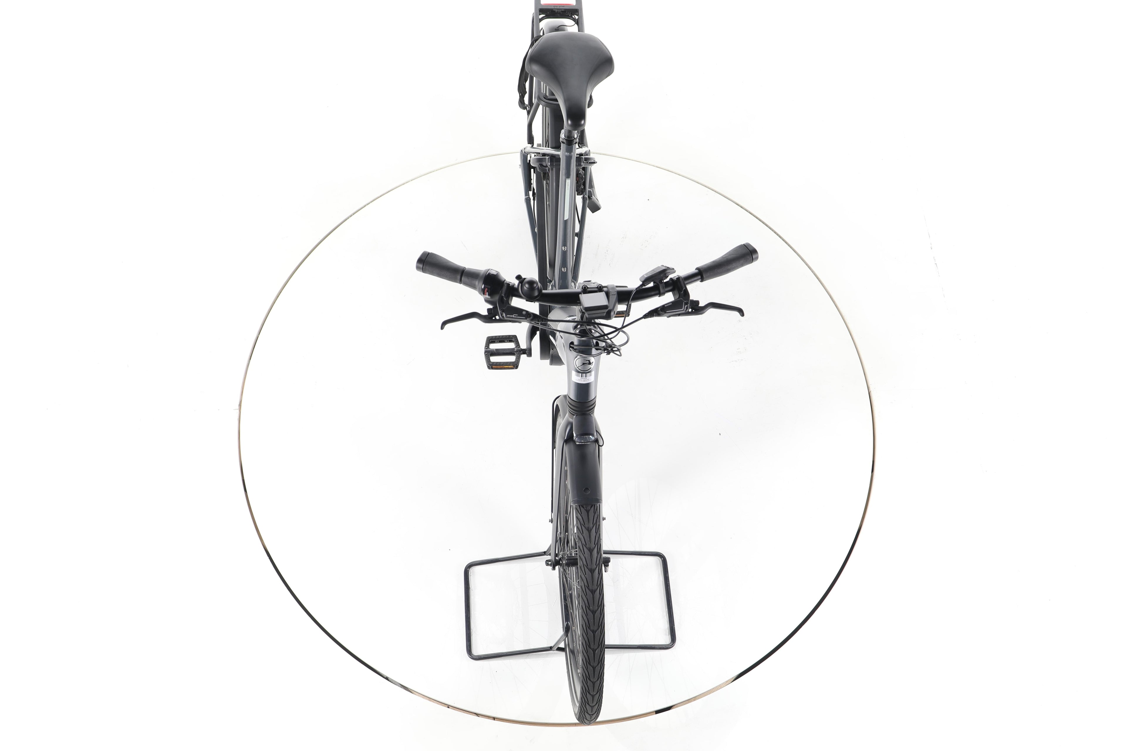 Gazelle Ultimate C5 HMB City E-Bike Tiefeinsteiger 2024 - Image 16