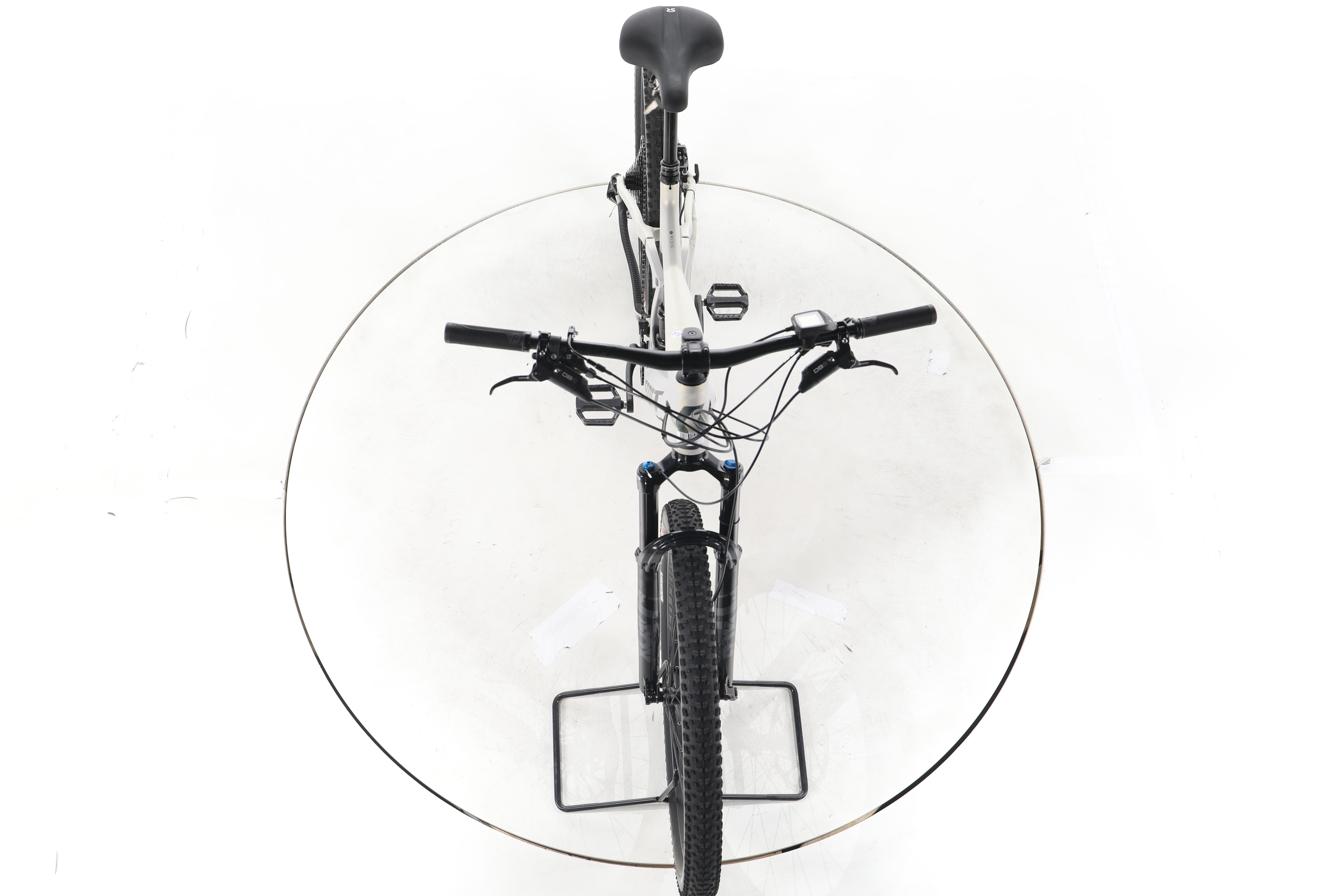 Scott Strike eRIDE 910 E-Bike Fully - Image 16