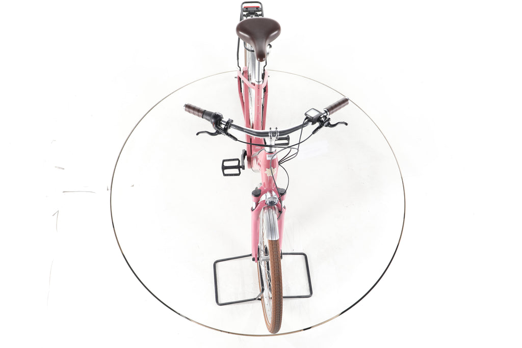 Cube Ella Cruise Hybrid City E-Bike Tiefeinsteiger - Image 16