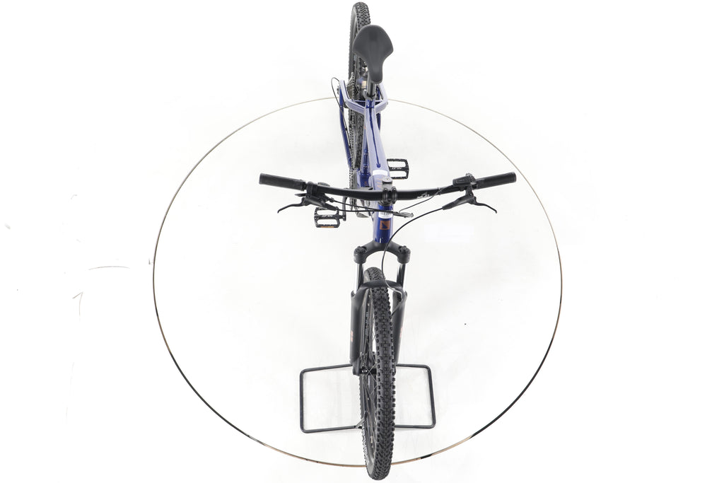 Haibike AllTrack 4 E-Bike - Image 16