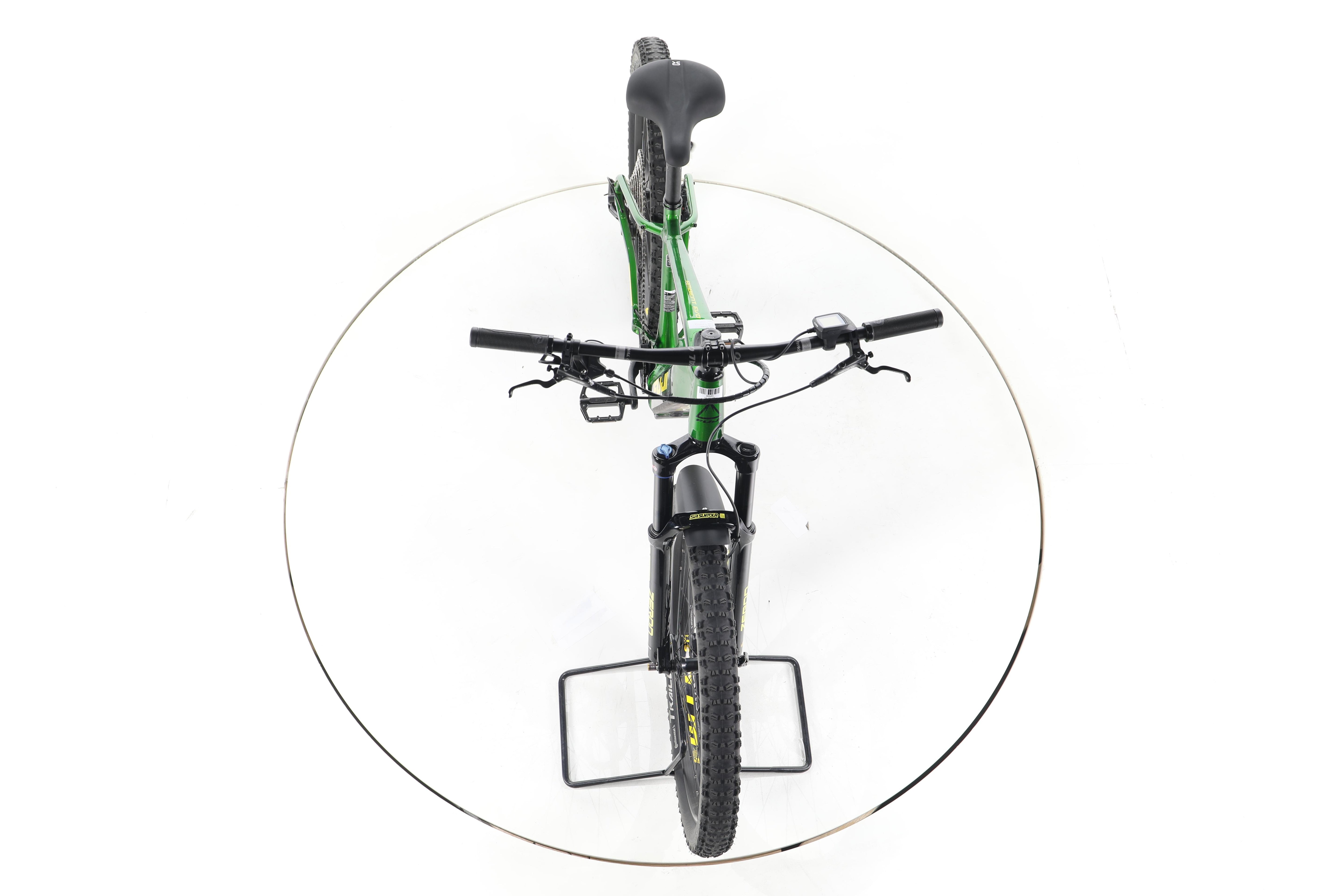 Fuji Ambient EVO 1.3 E-Bike - Image 16