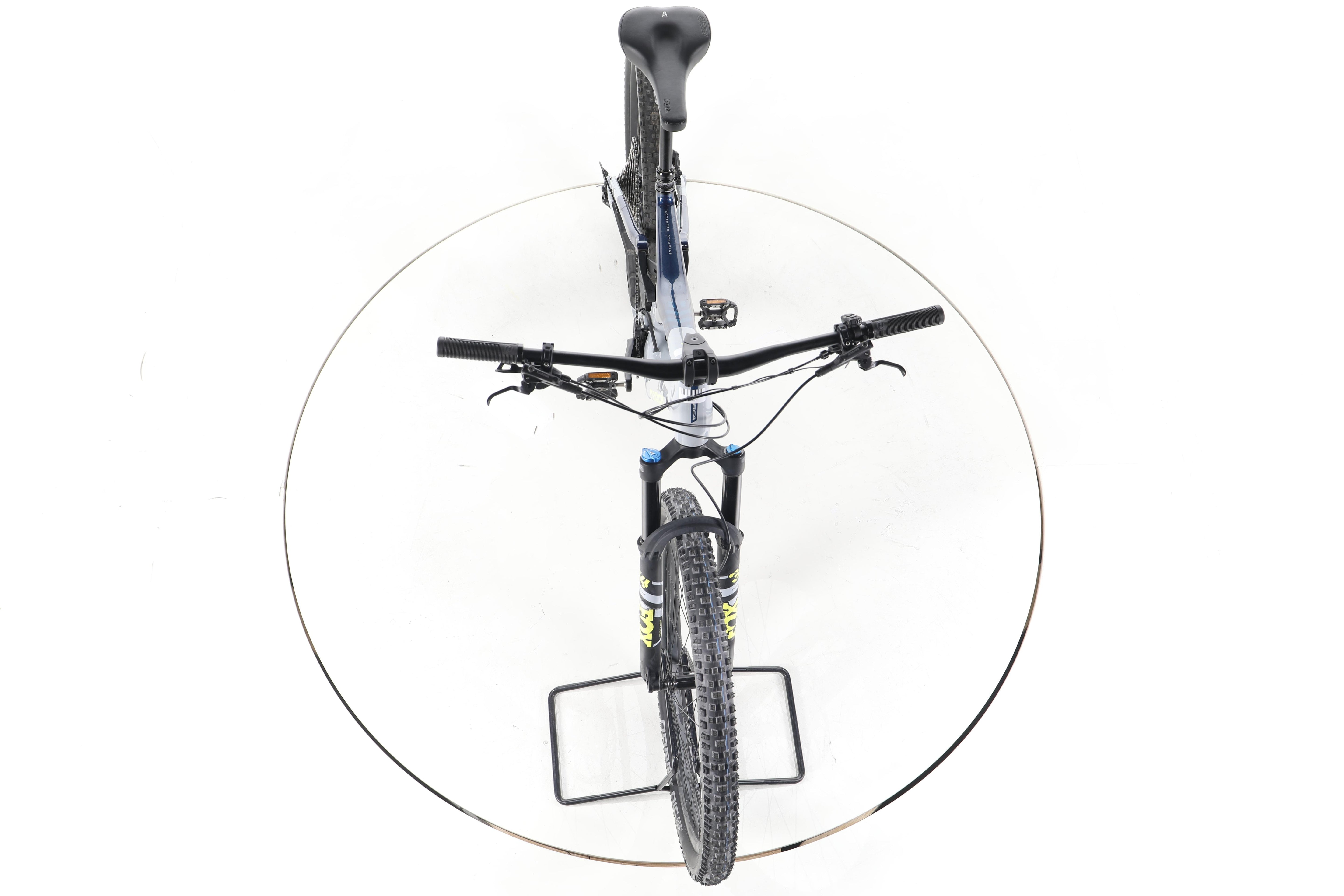 Orbea Rise H20 E-Bike Fully - Image 16