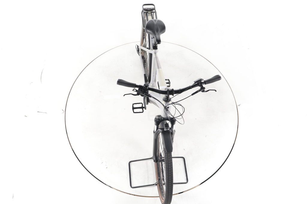 Cube Touring Hybrid Pro Trekking E-Bike - Image 16