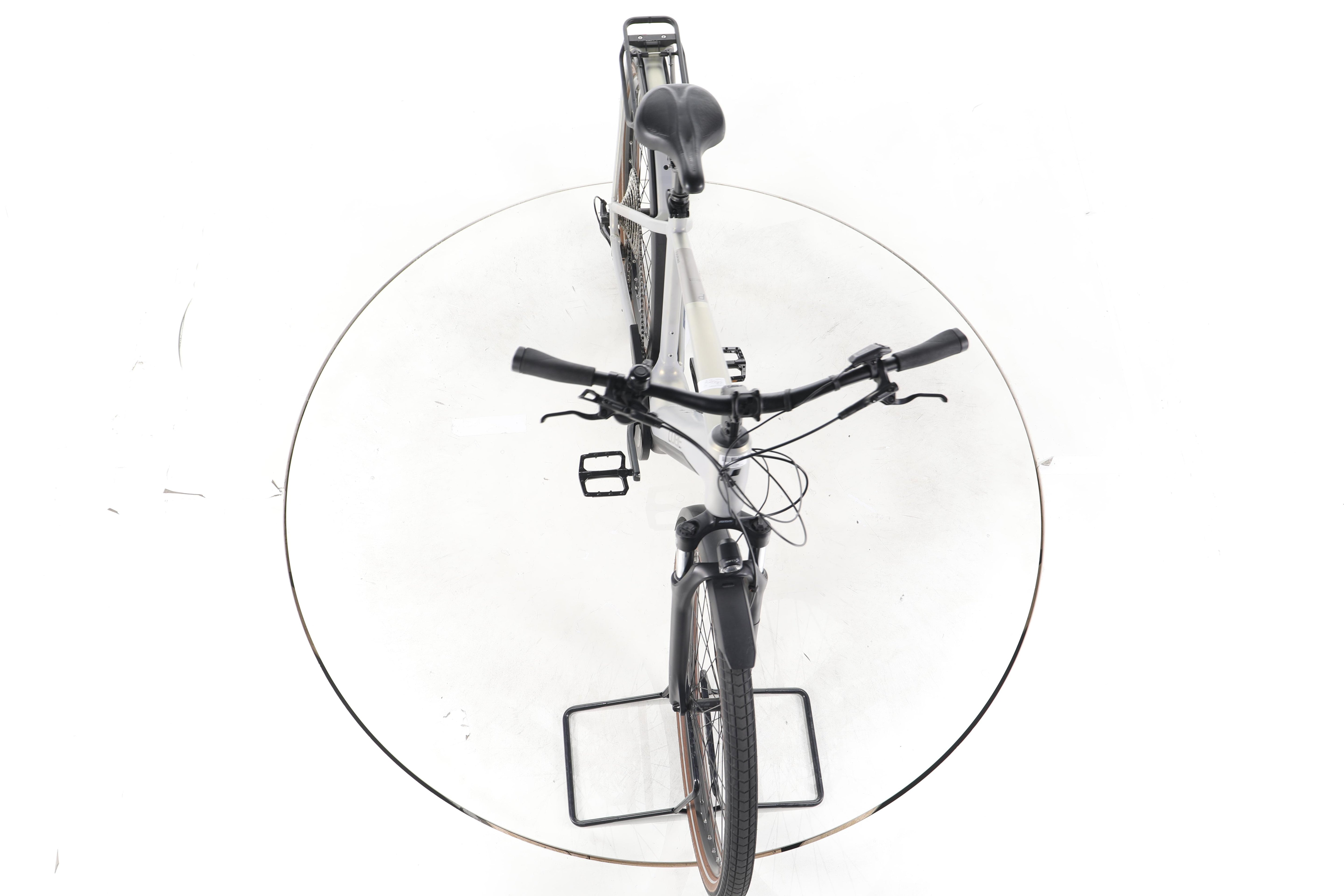 Cube Touring Hybrid Pro Trekking E-Bike - Image 16